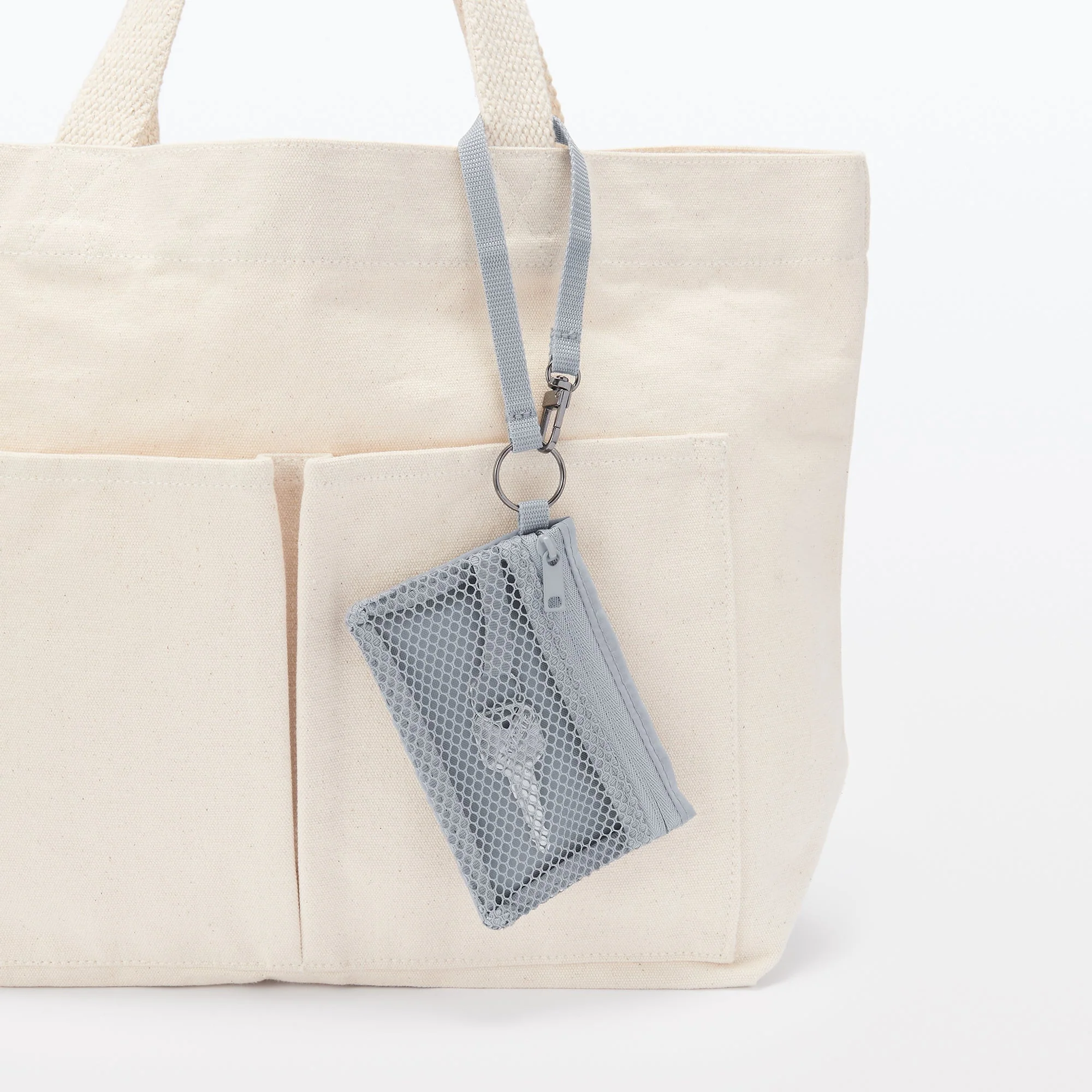 Polyester Card Holder - Image 5