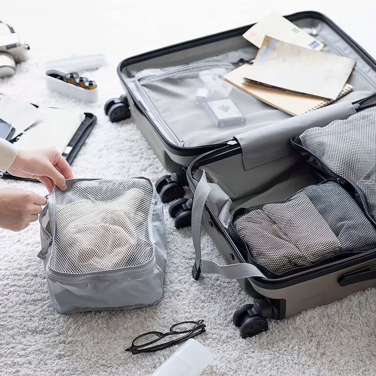 Polyester Gusset Case - Image 24