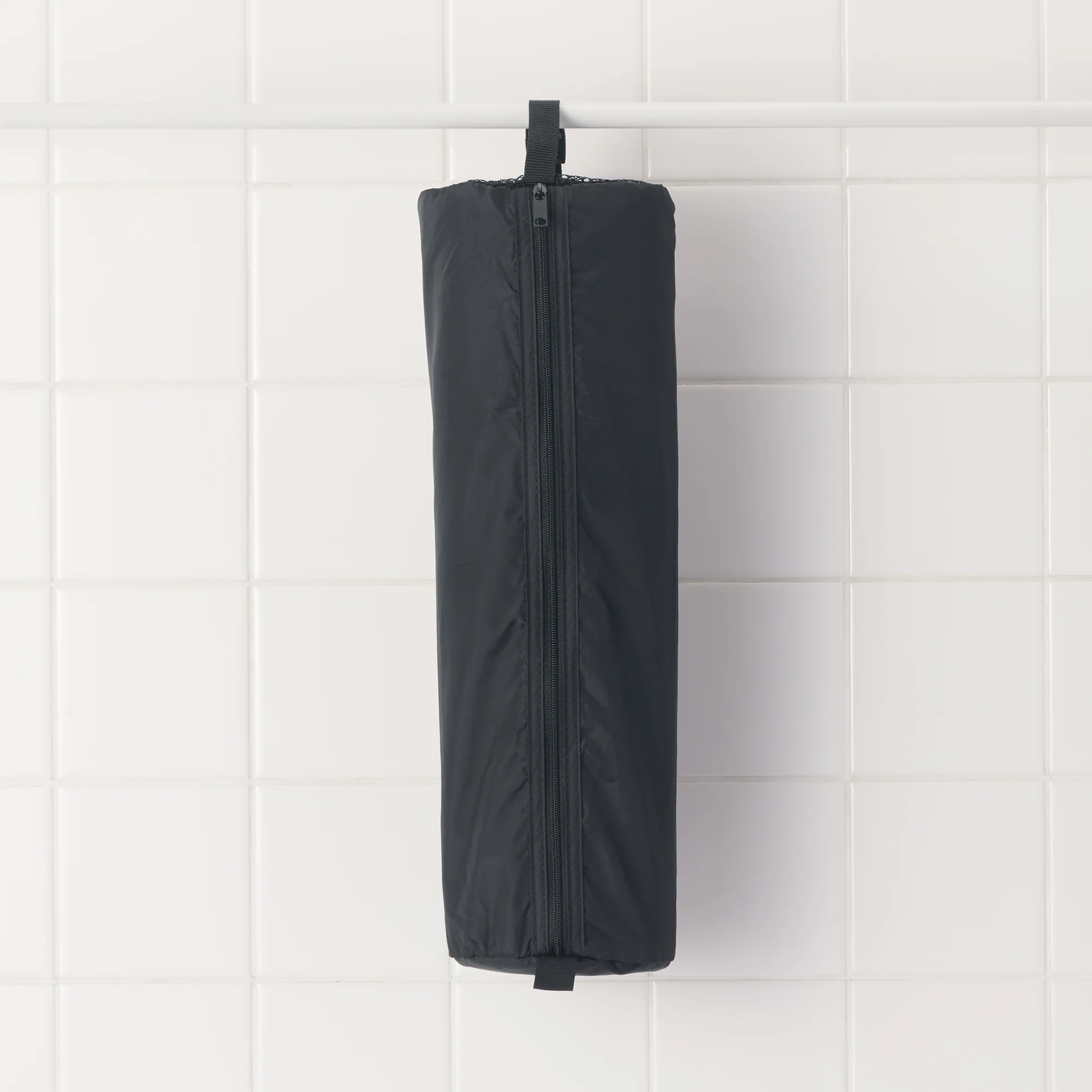 Polyester Gusset Case Cylindrical - Medium - Image 3