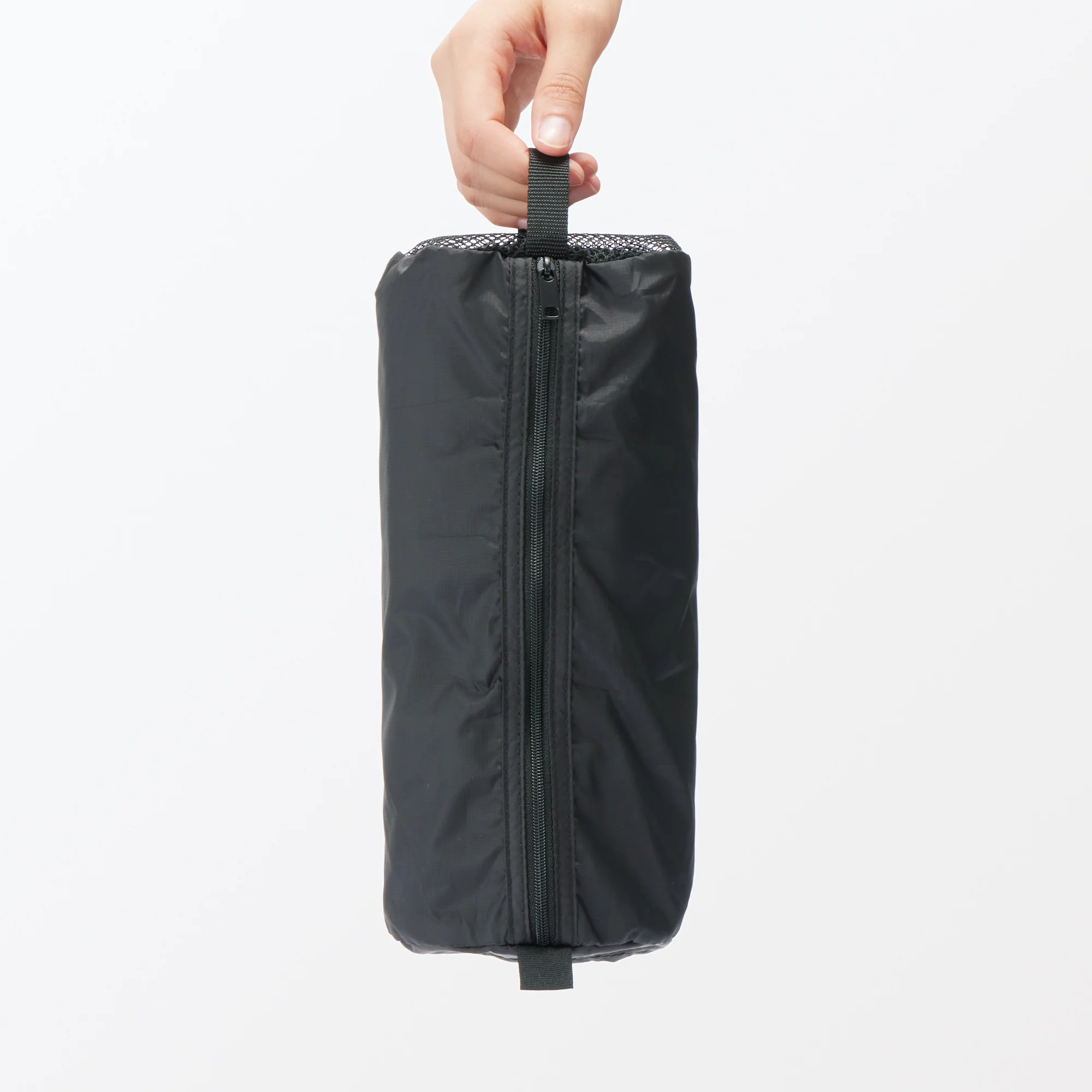 Polyester Gusset Case Cylindrical - Small - Image 11