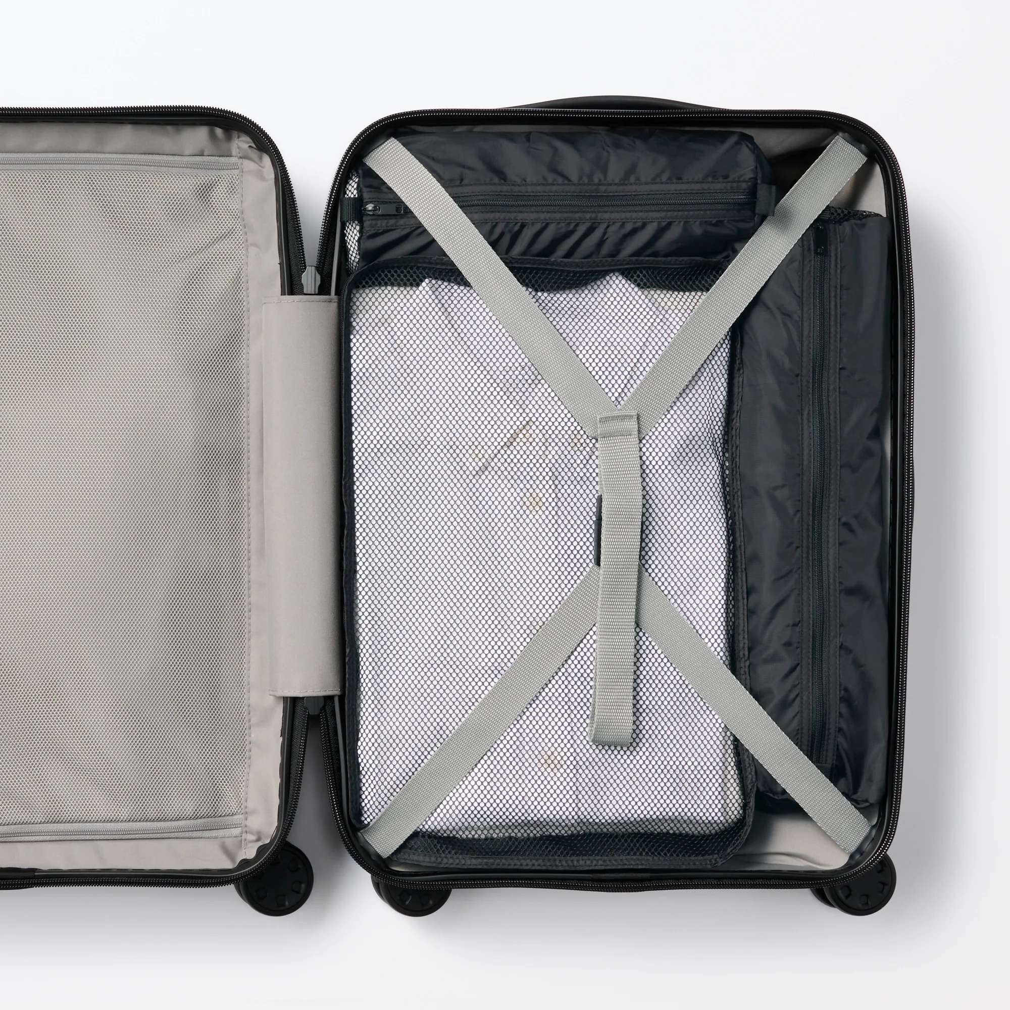 Polyester Gusset Case Cylindrical - Small - Image 13