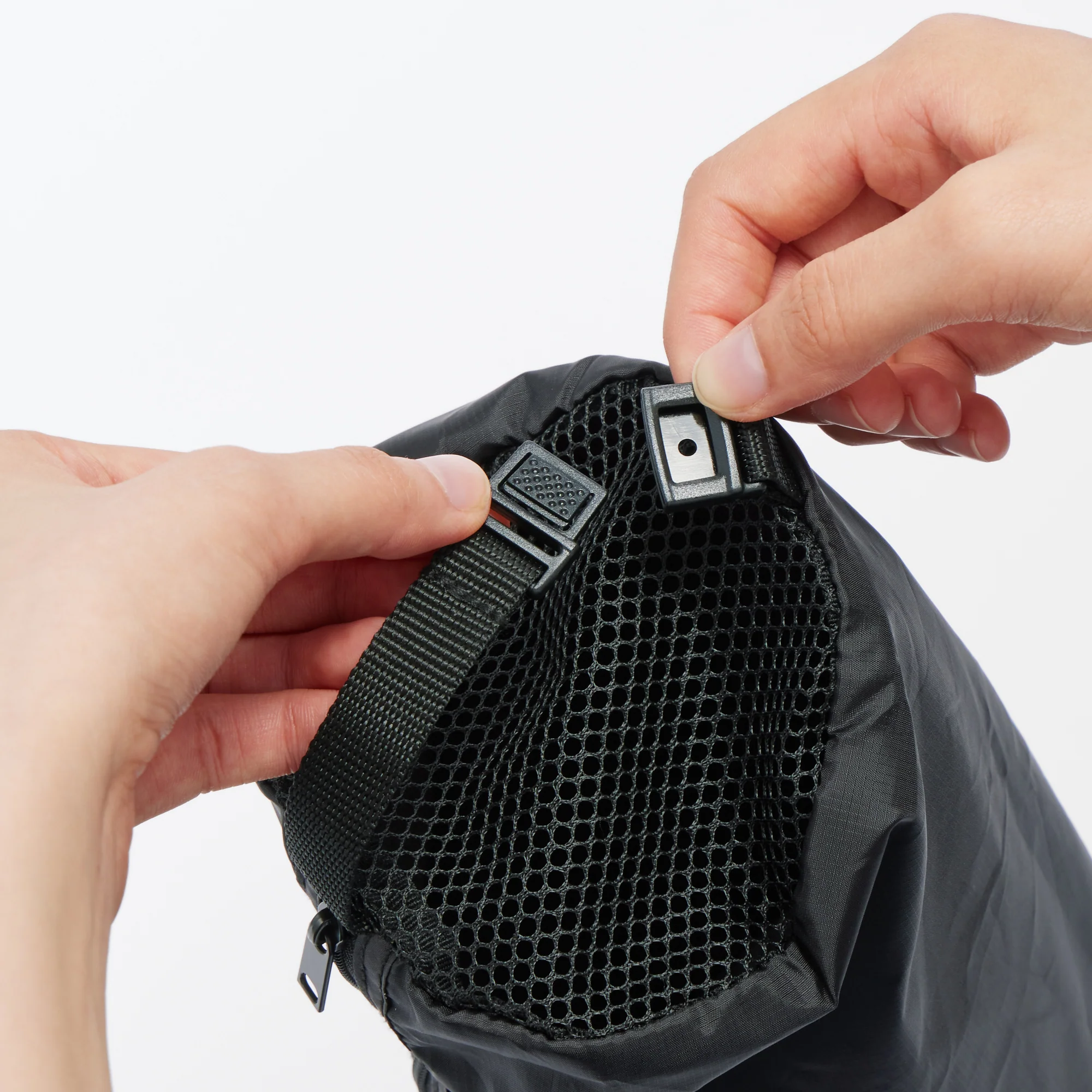 Polyester Gusset Case Cylindrical - Small - Image 17