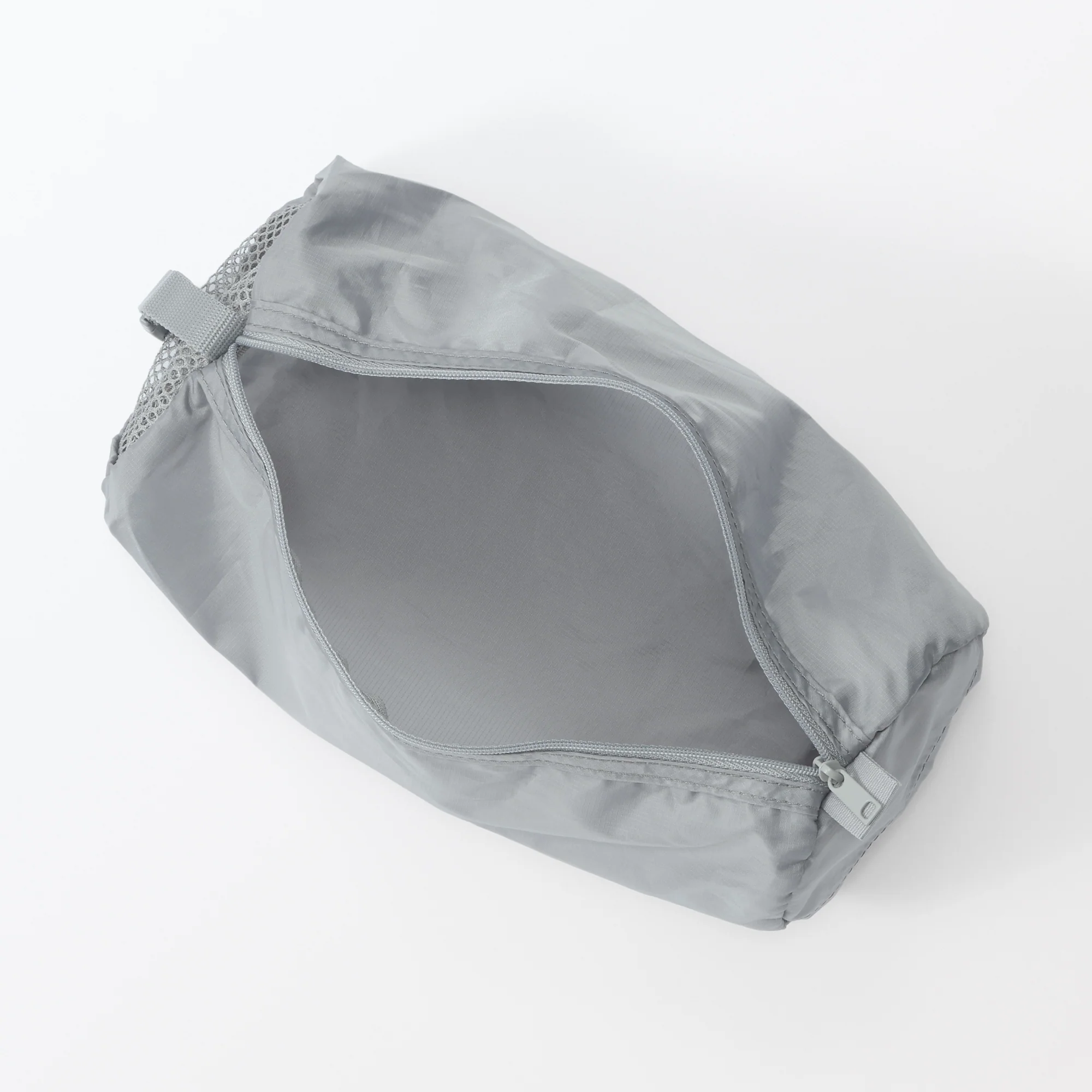 Polyester Gusset Case Cylindrical - Small - Image 6
