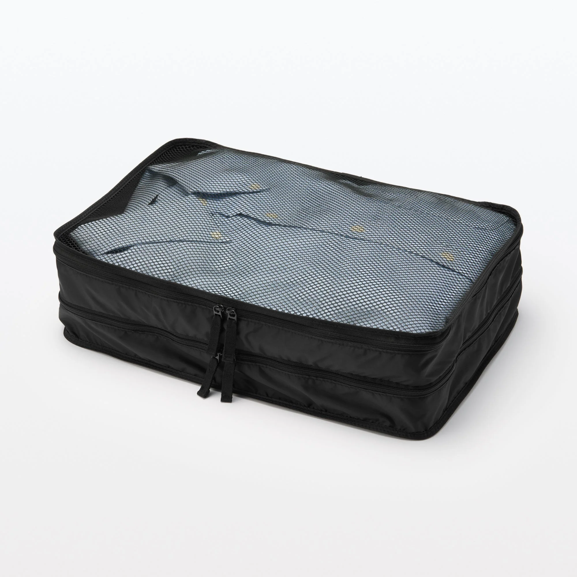Polyester Gusset Case - Double - Medium - Image 8