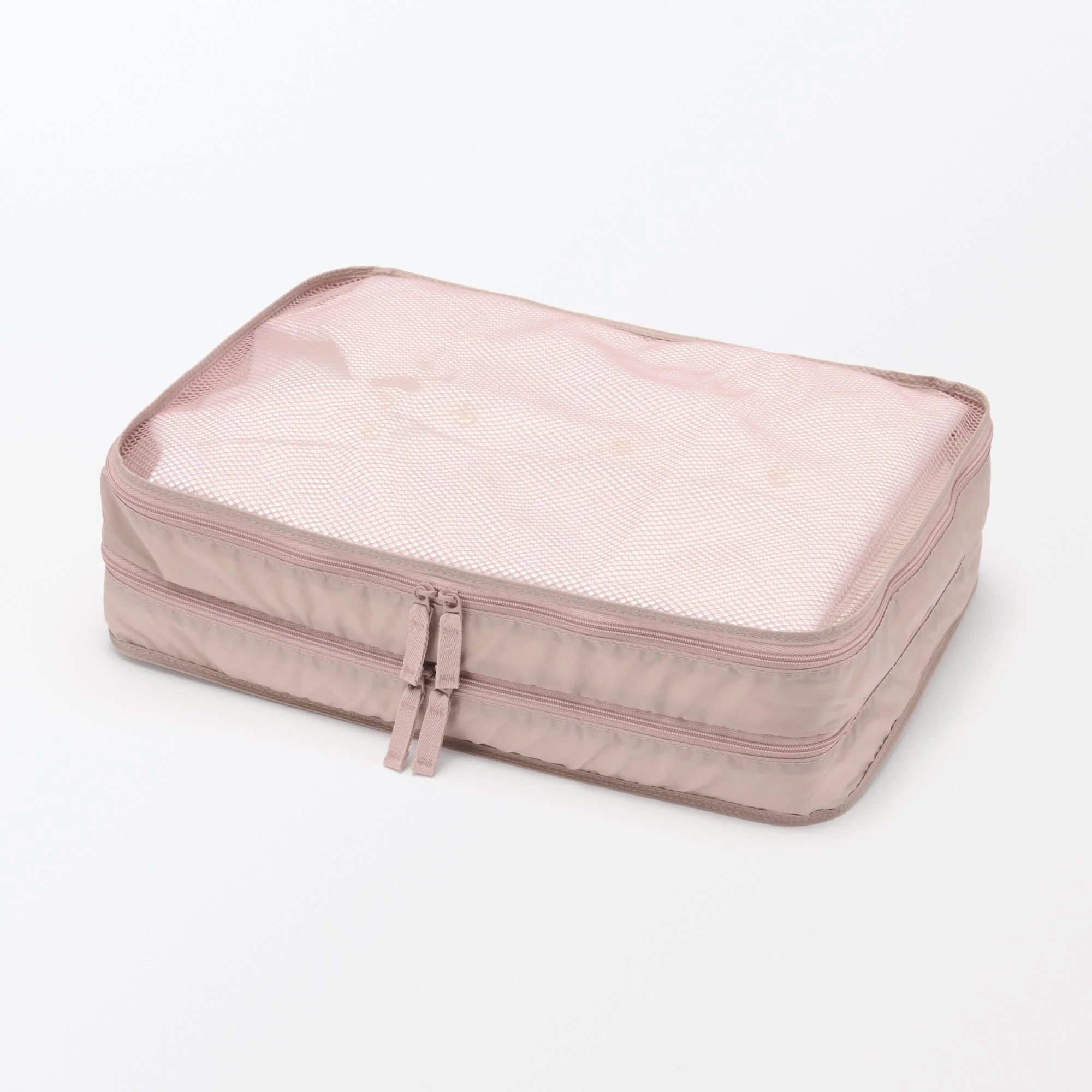 Polyester Gusset Case Double - Medium - Image 2