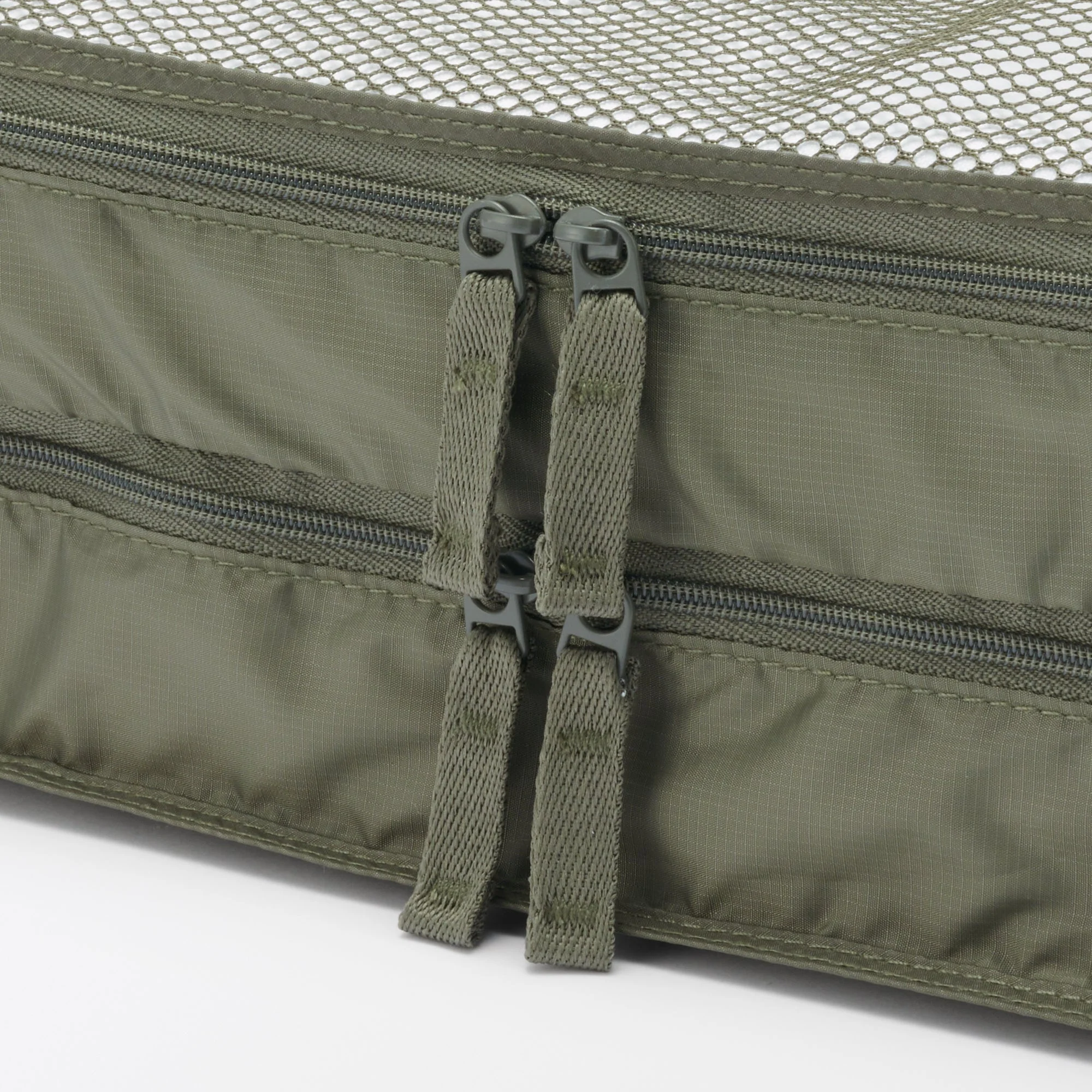 Polyester Gusset Case Double - Medium - Image 8