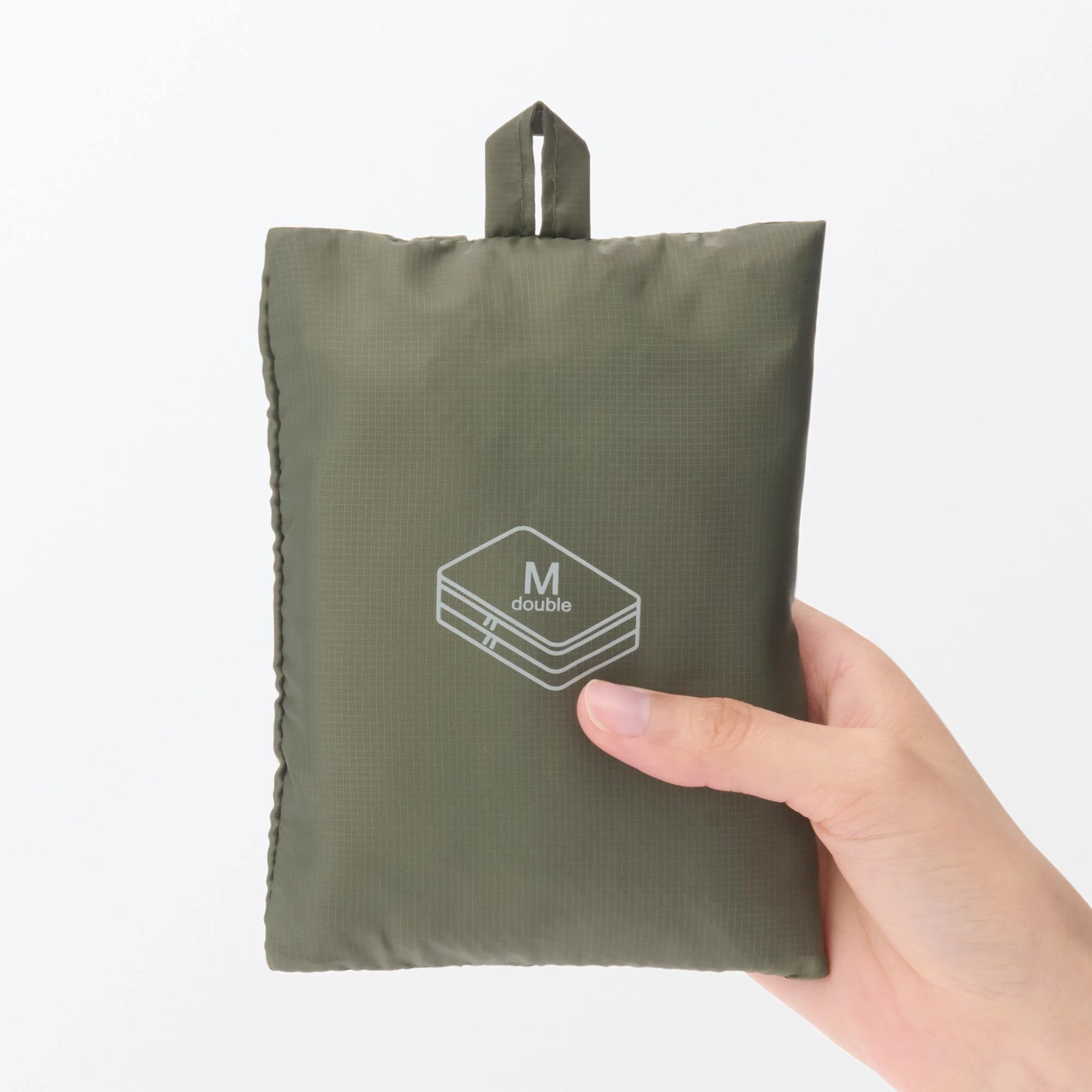 Polyester Gusset Case Double - Medium - Image 9