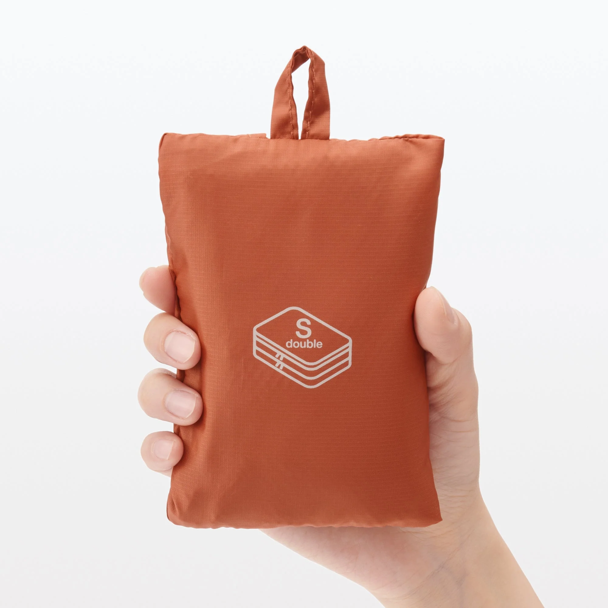 Polyester Gusset Case - Double - Small - Image 16