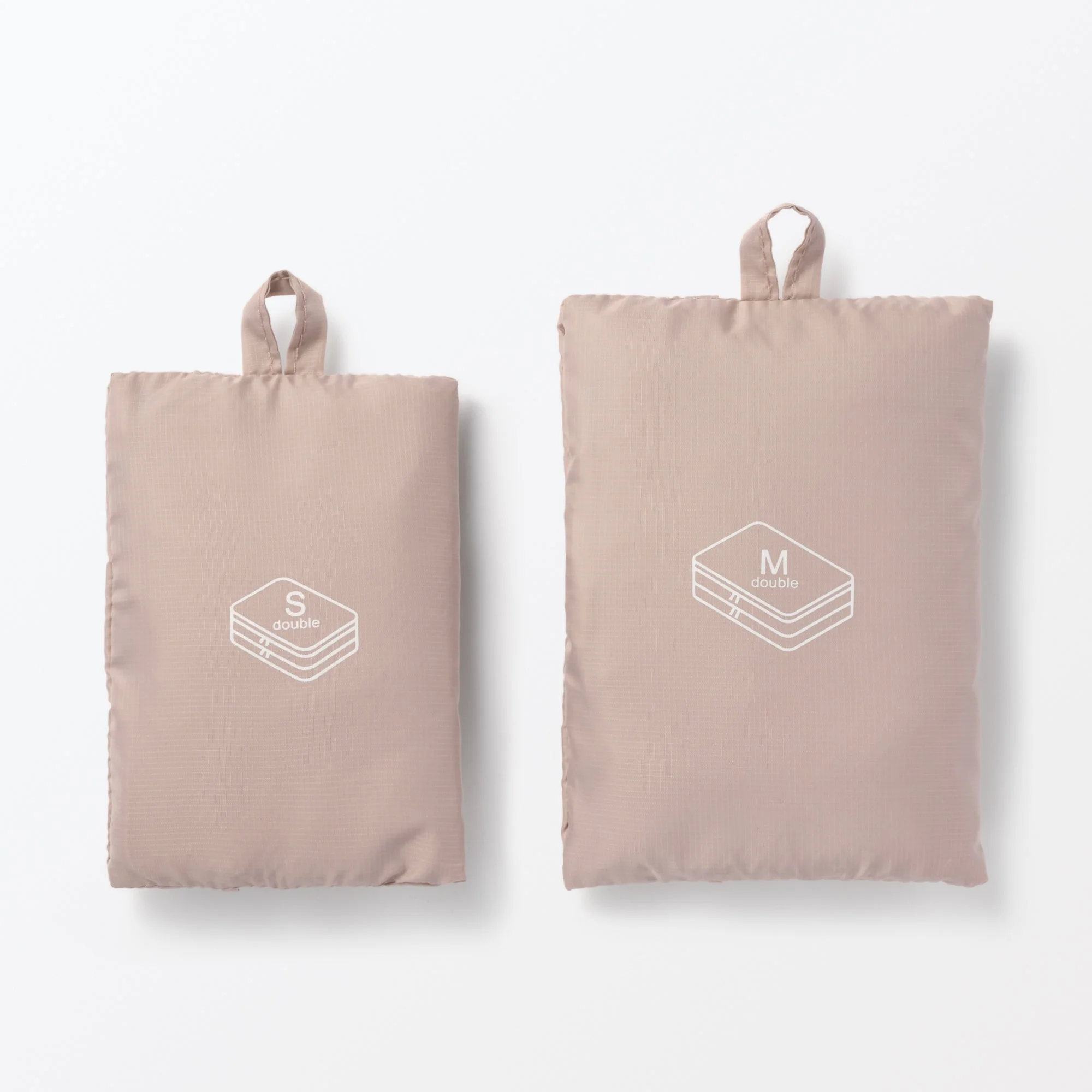 Polyester Gusset Case Double - Small - Image 10