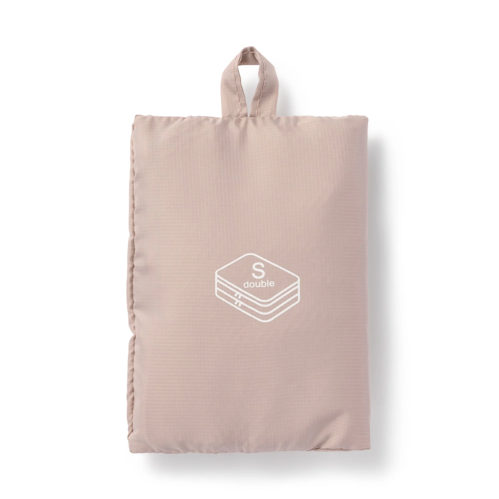 Polyester Gusset Case Double - Small - Image 6