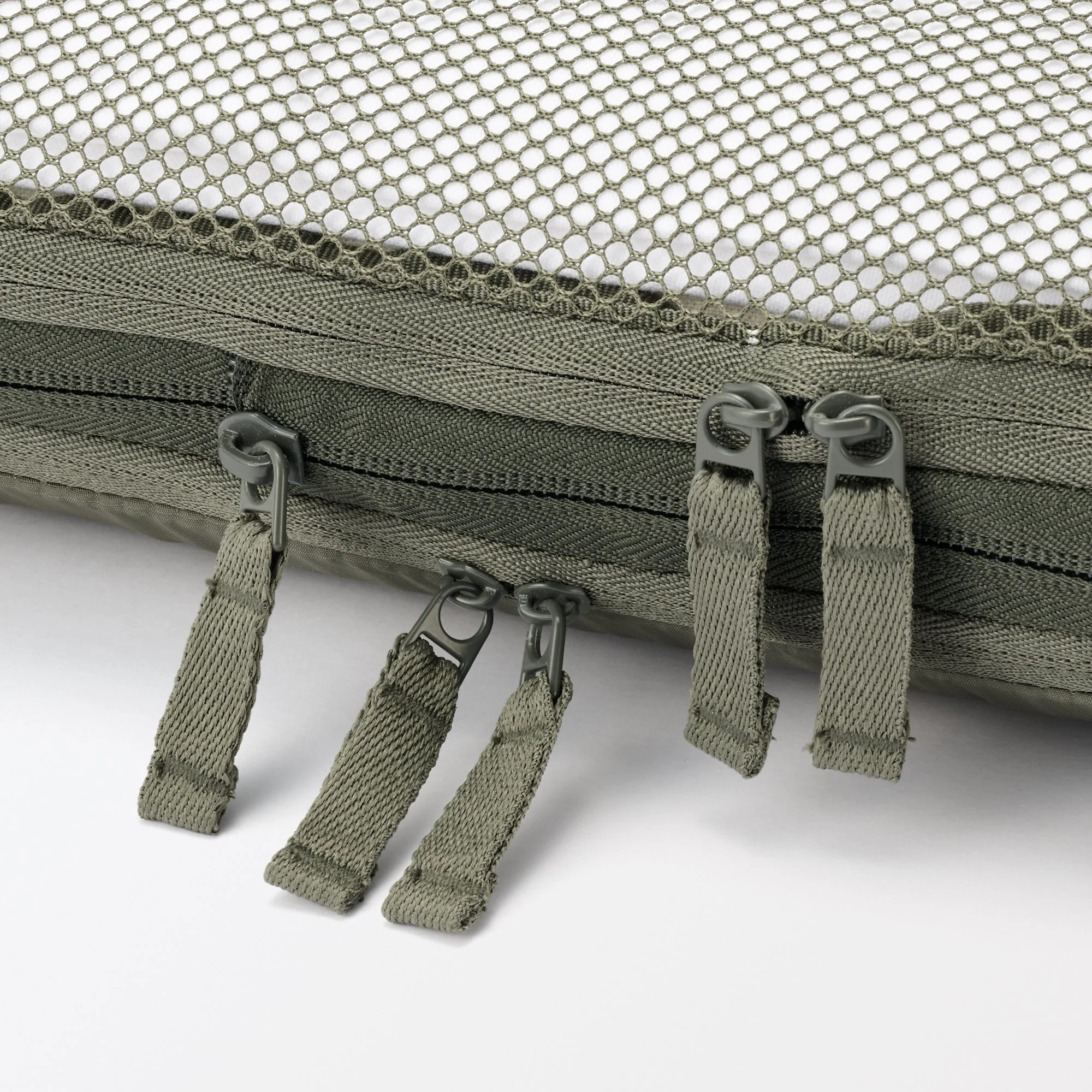 Polyester Gusset Compression Case - Medium - Image 7