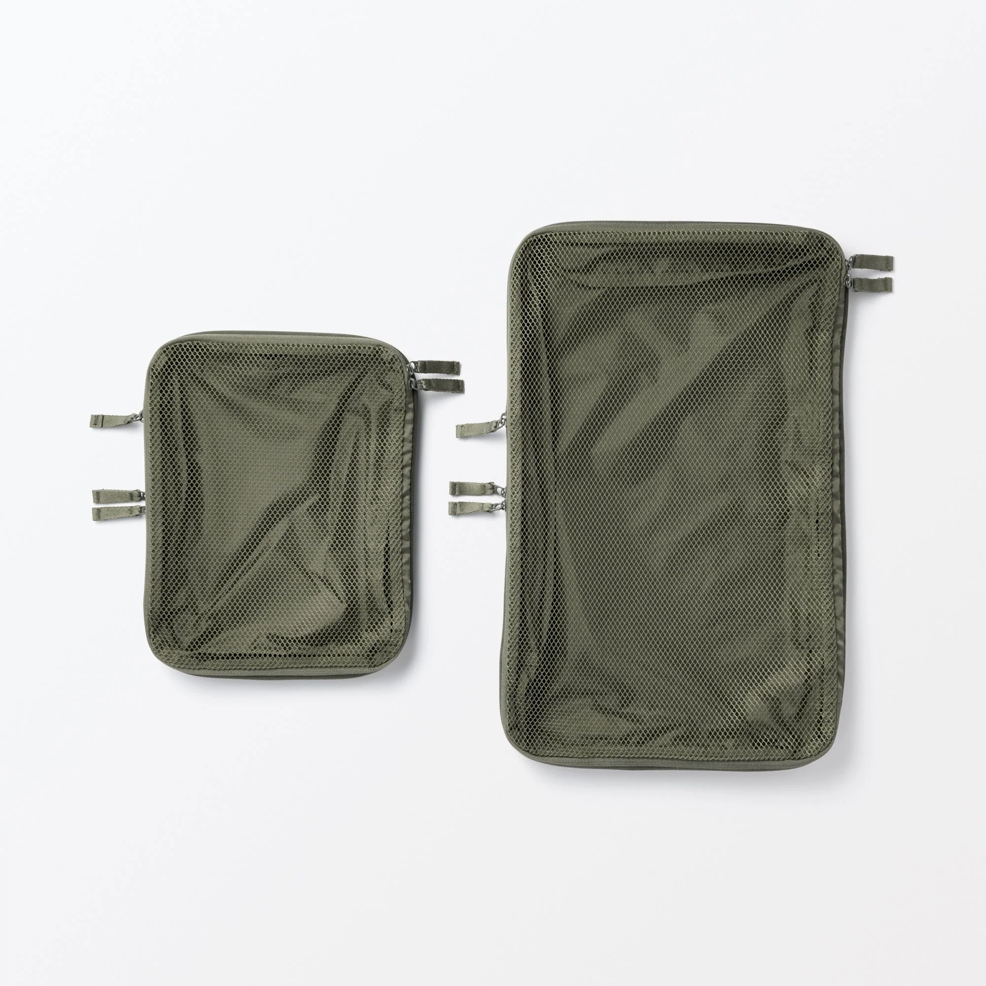 Polyester Gusset Compression Case - Medium - Image 8