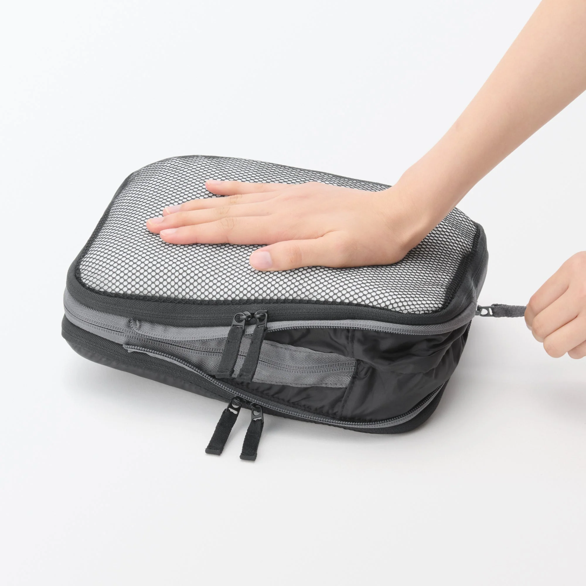 Polyester Gusset Compression Case - Small - Image 10
