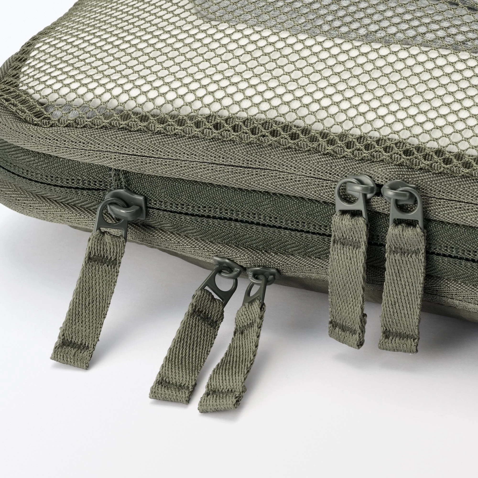 Polyester Gusset Compression Case - Small - Image 6