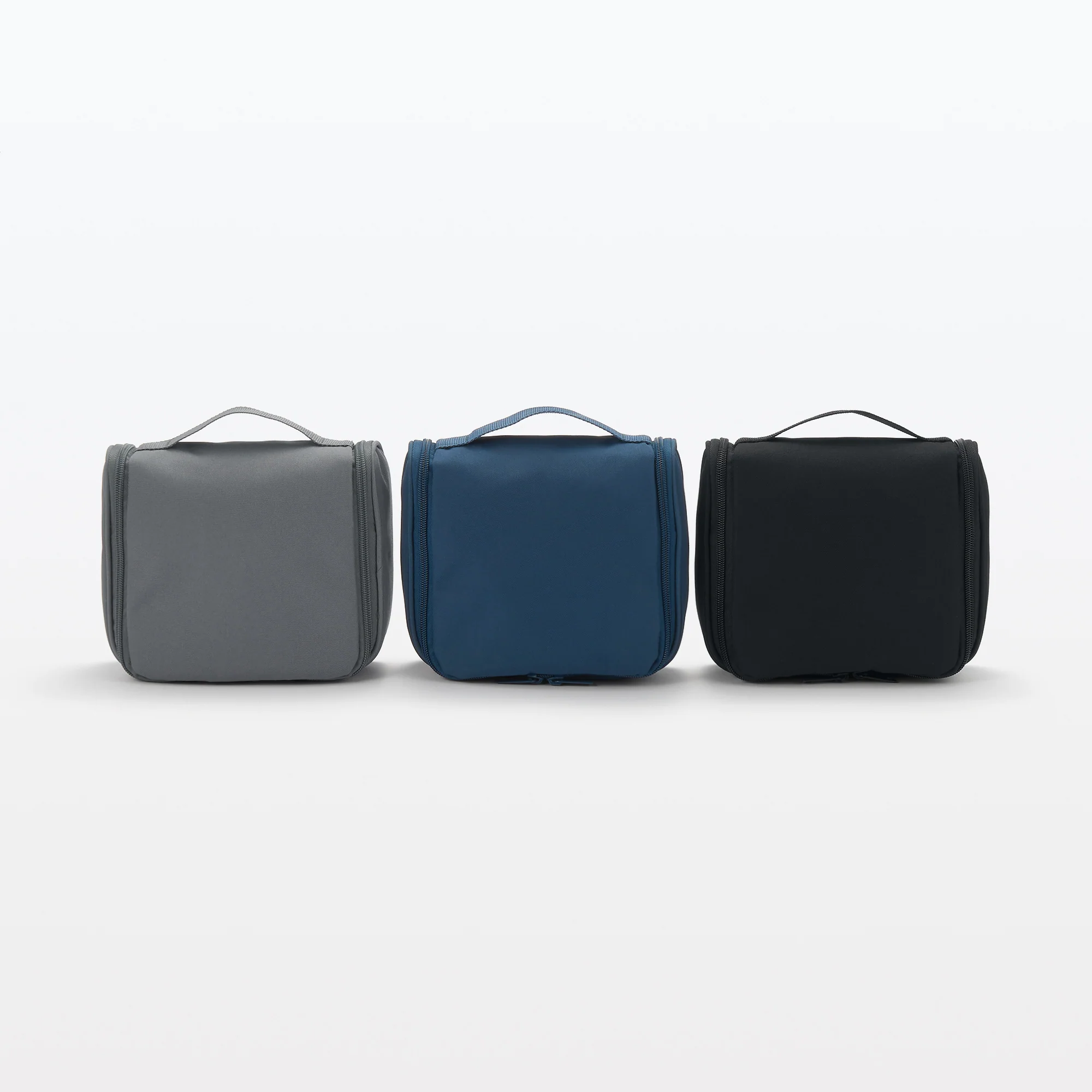Polyester Hanging Toiletry Case - Image 18