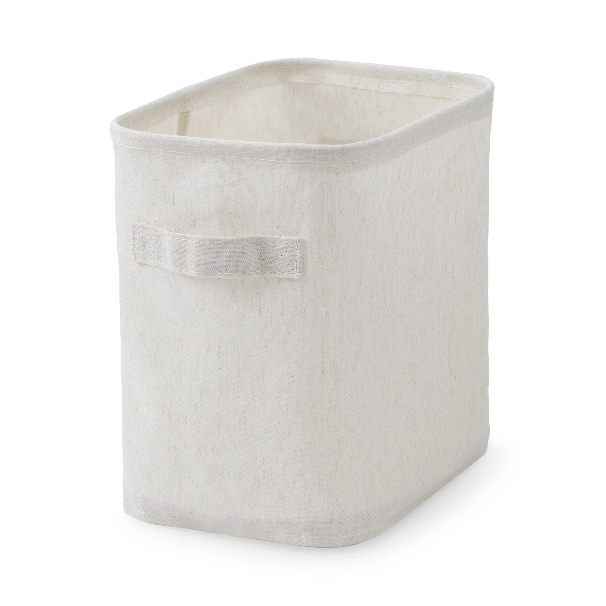 Polyester Linen Soft Box Rectangle - Half Medium