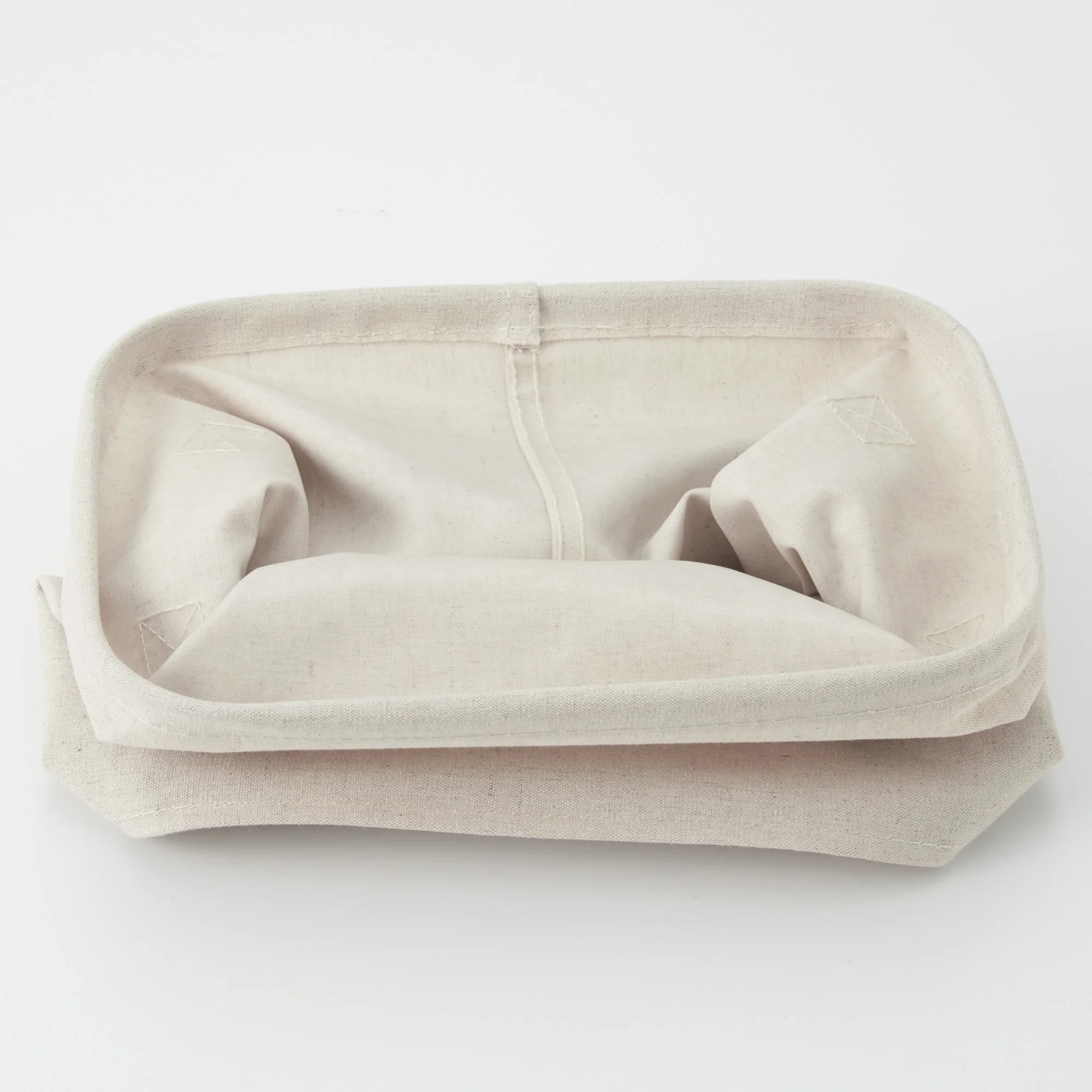 Polyester Linen Soft Box Rectangle - Half Medium - Image 6