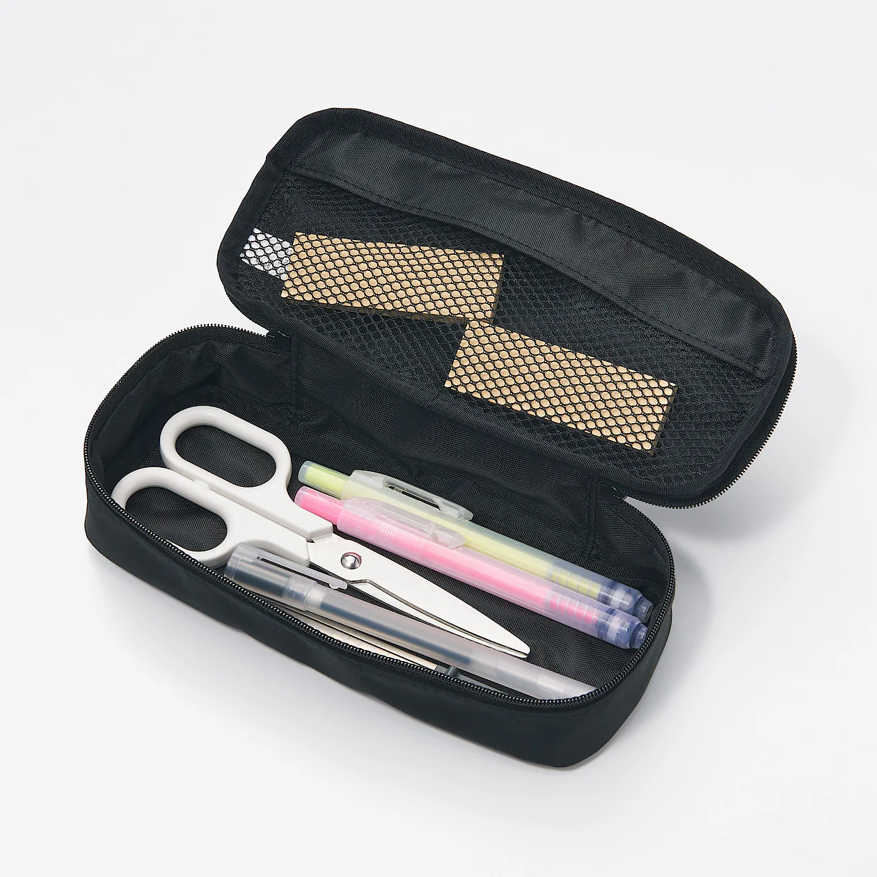 Polyester Pen Case Large - Image 4
