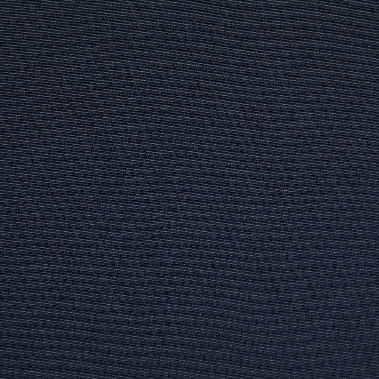 Polyester Plain Weave Cover For Rectangular Body Fit Cushion - Navy (Cushion Sold Separately) - Image 3