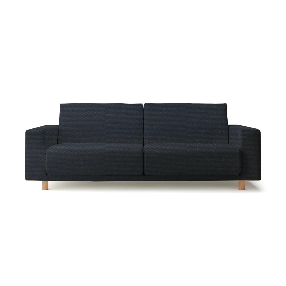 Polyester Plain Weave Cover for Urethane Pocket Coil Sofa - 3 Seater (Sofa Sold Separately) - Image 8