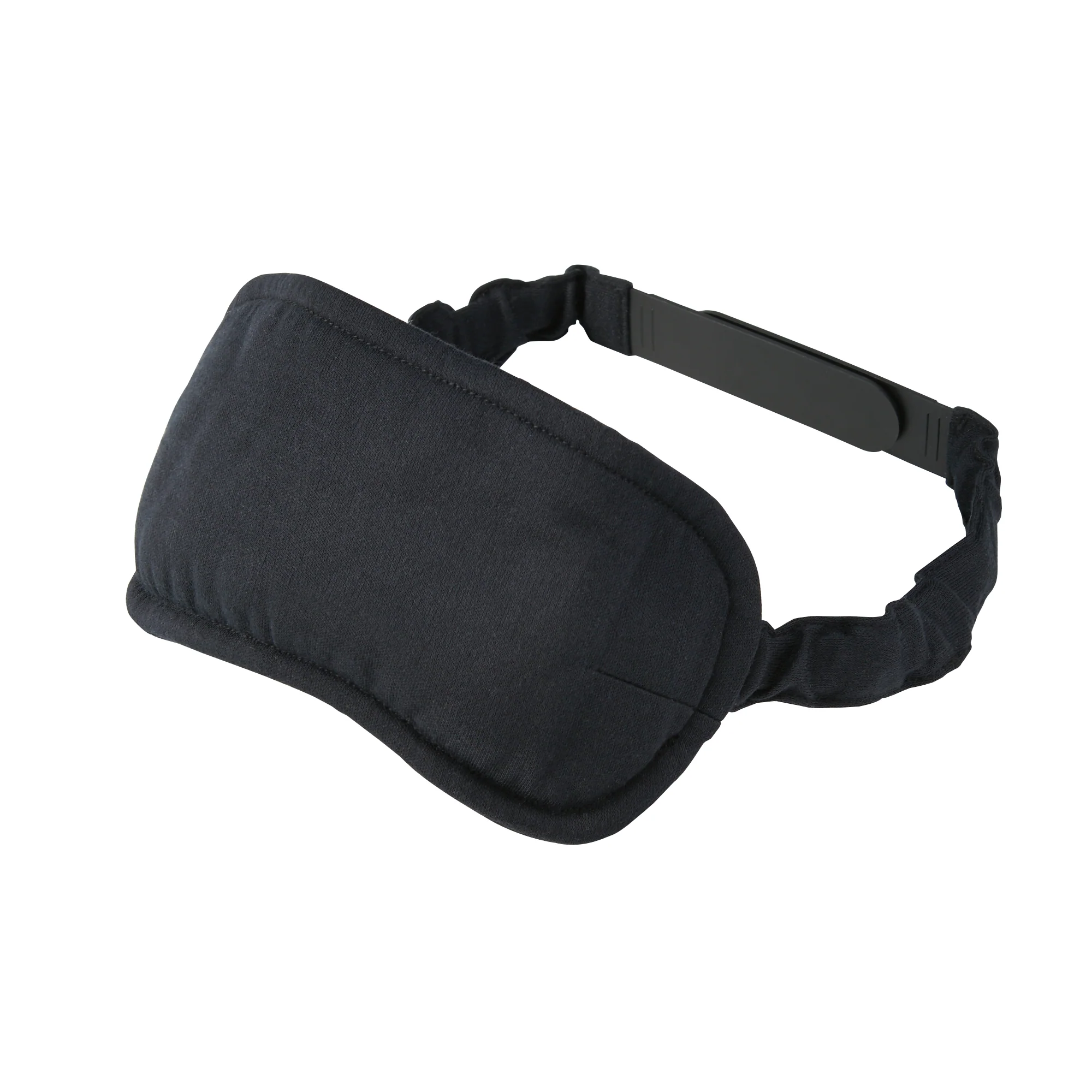 Polyester Portable Eye Mask - Image 2