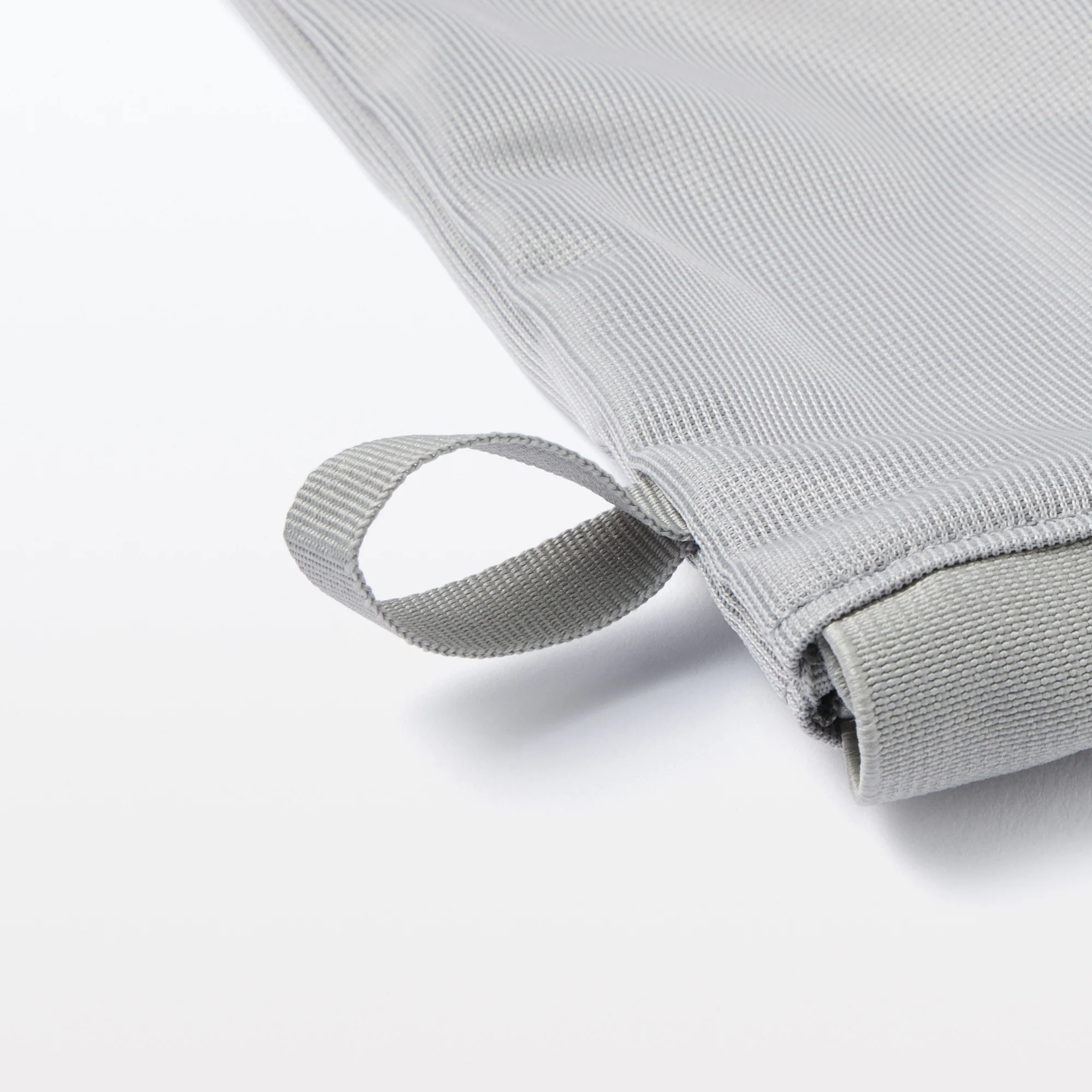 Polyester Reversible Laundry Net - Flat - Large - Image 3