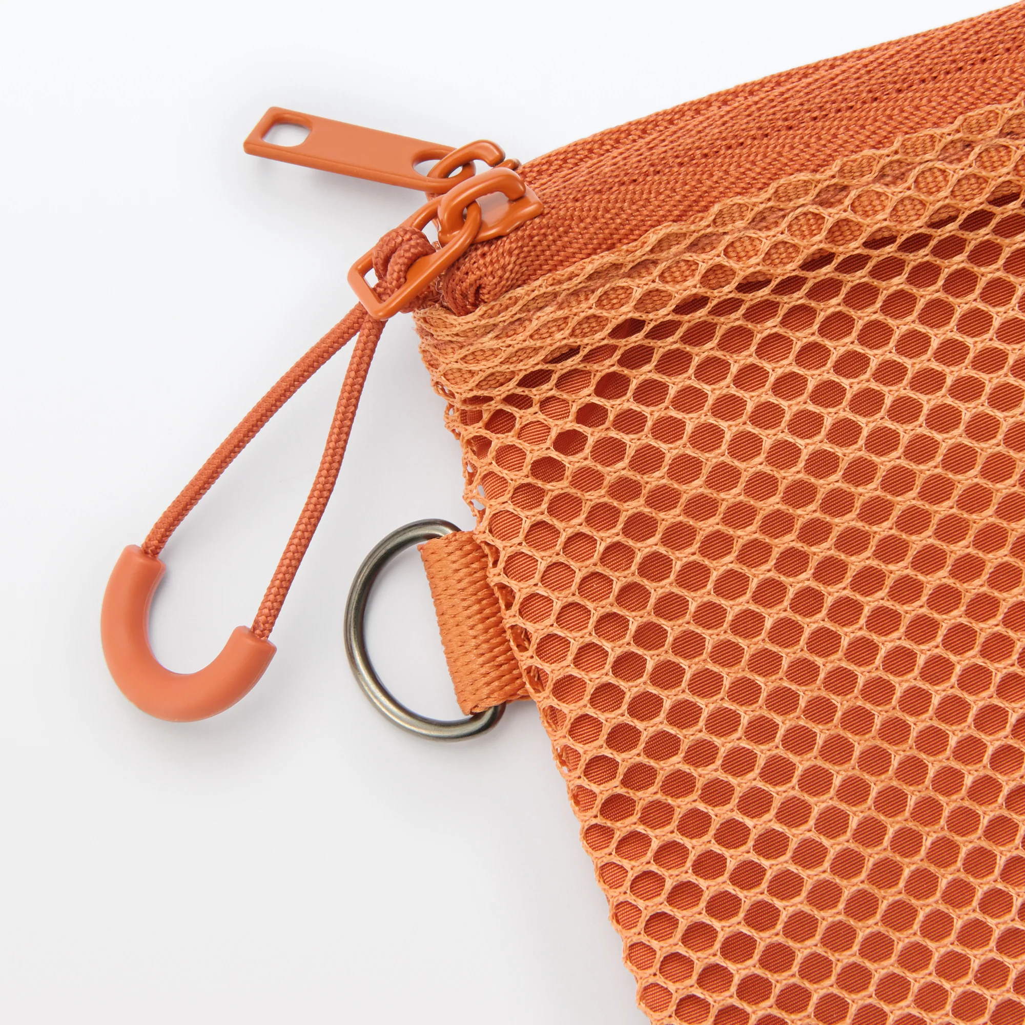 Polyester Two Zipper Case - Image 10