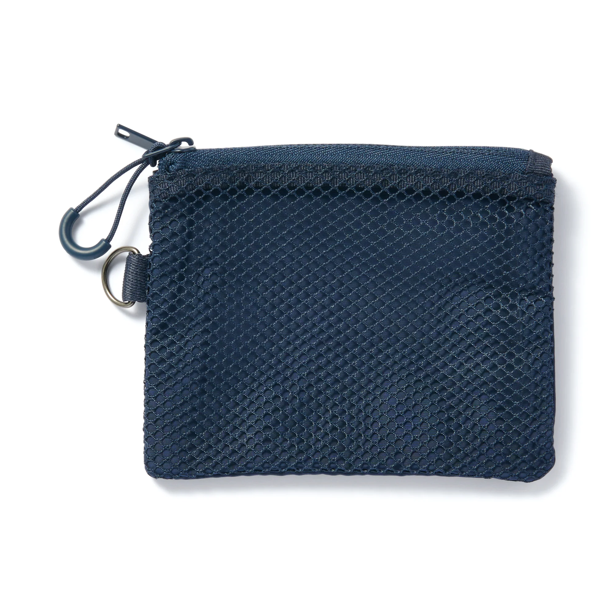 Polyester Two Zipper Case - Image 13