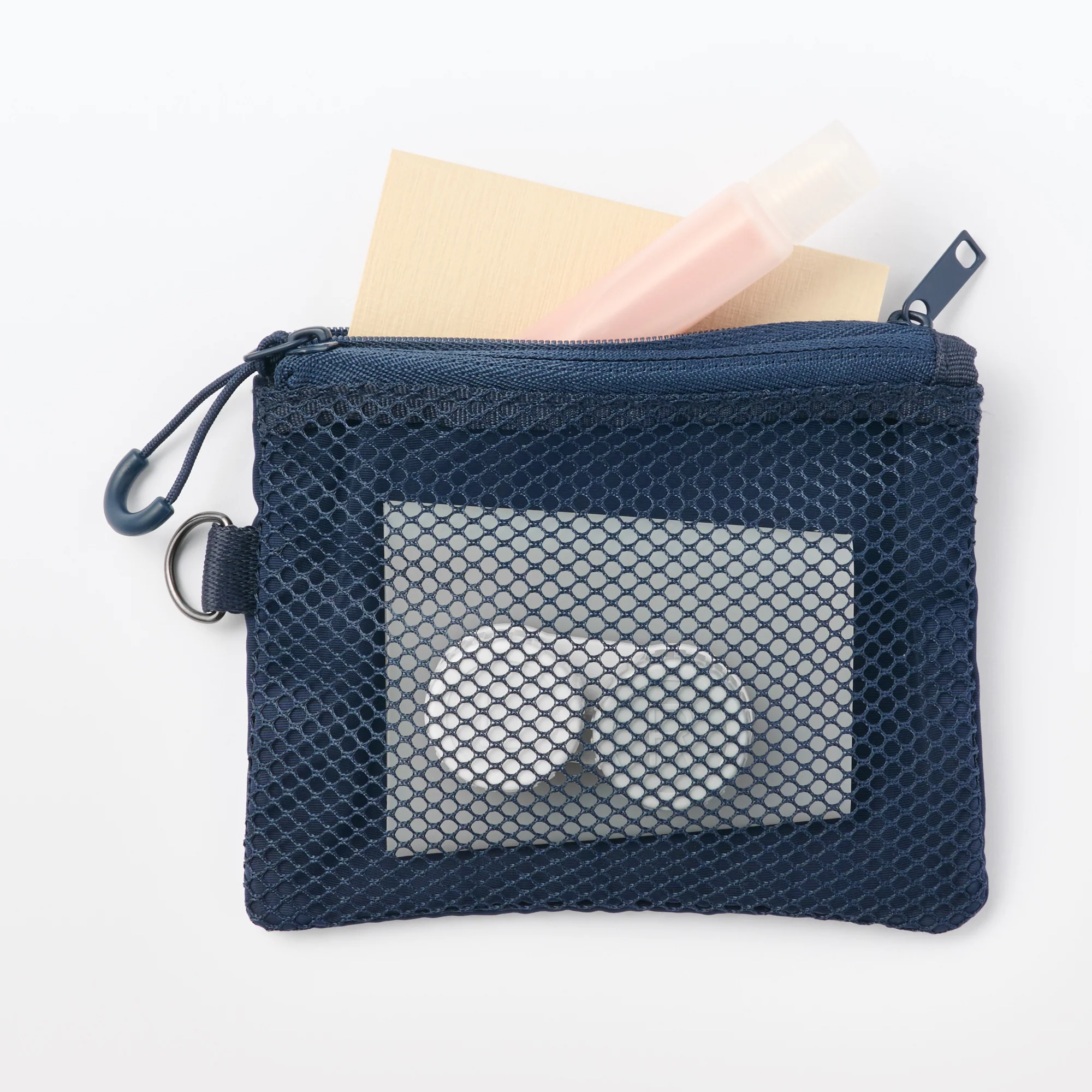 Polyester Two Zipper Case - Image 17
