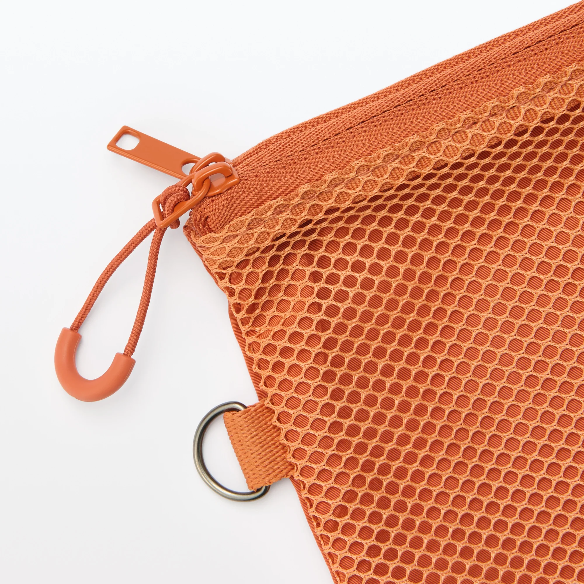 Polyester Two Zipper Case - Image 28