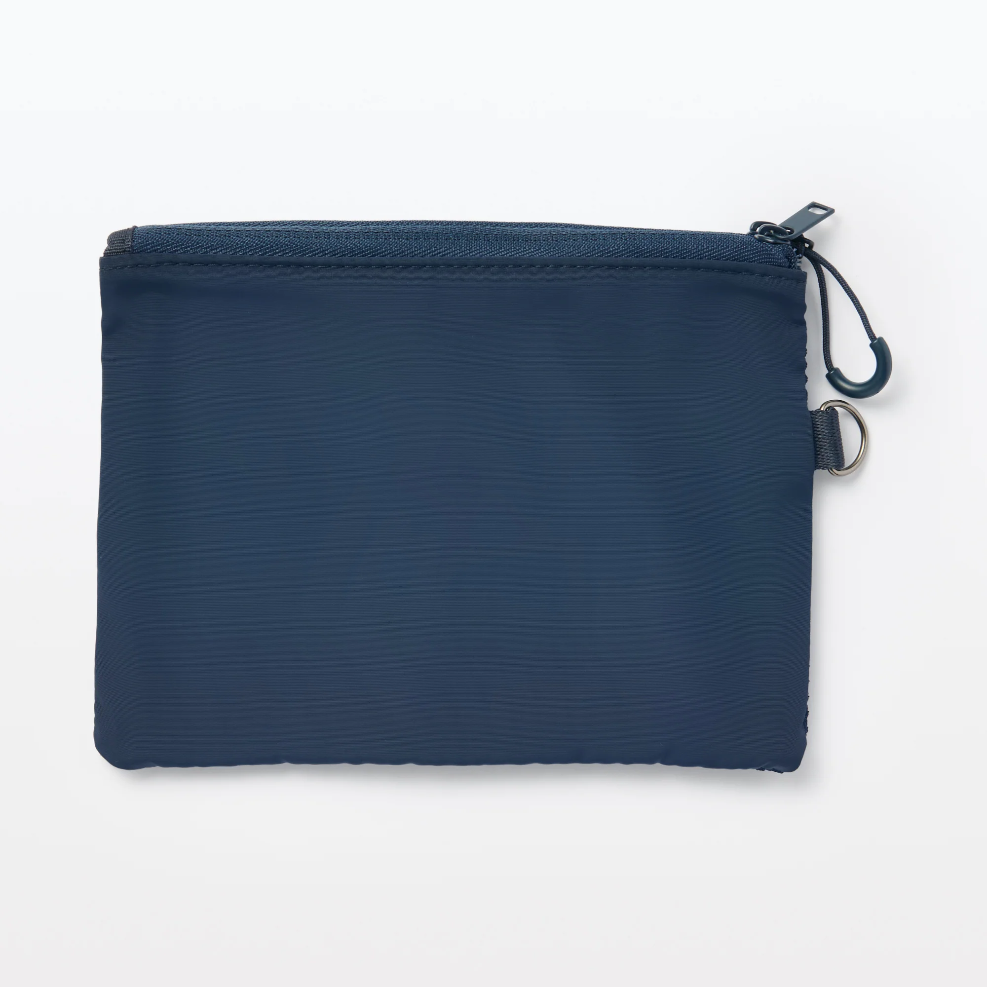 Polyester Two Zipper Case - Image 33