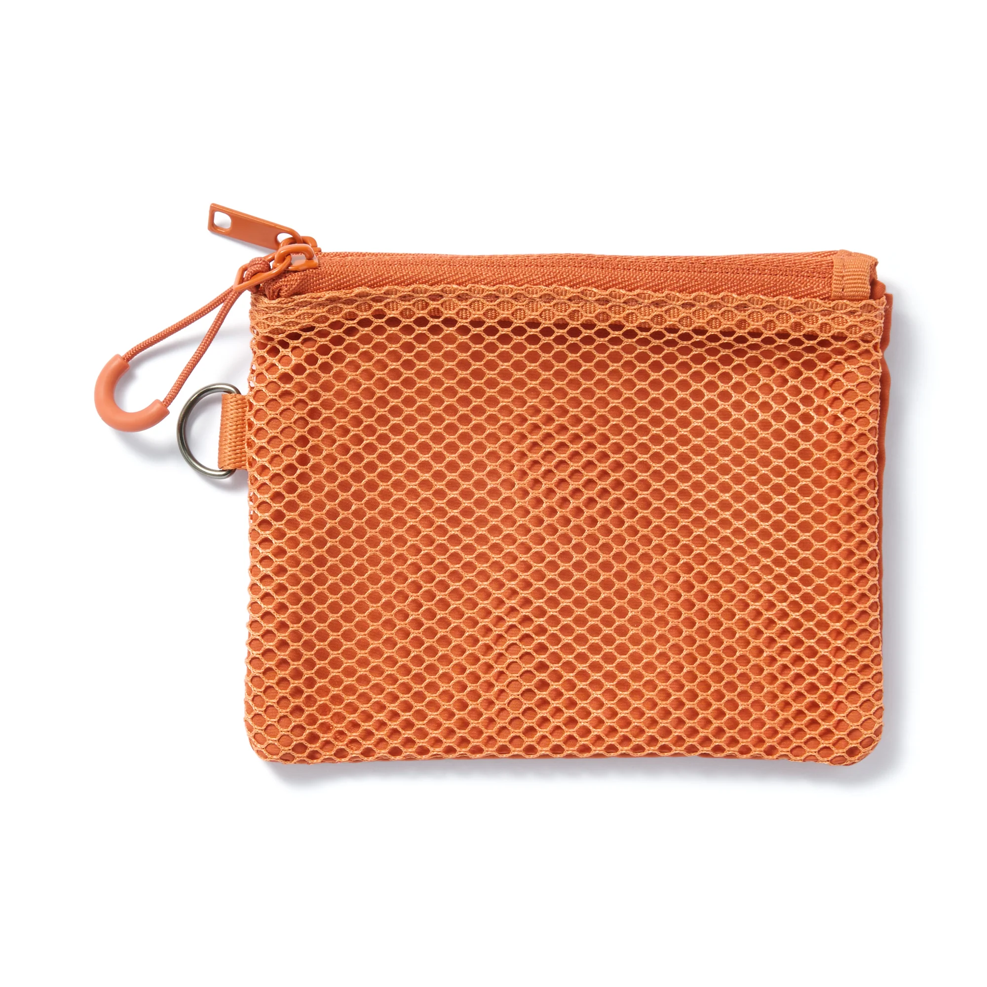 Polyester Two Zipper Case - Image 7