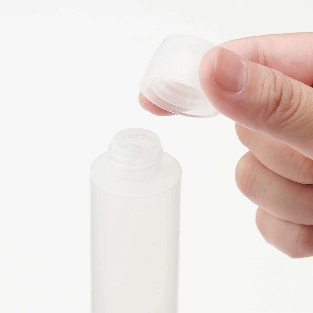 Polyethylene Petite Tube - Image 17