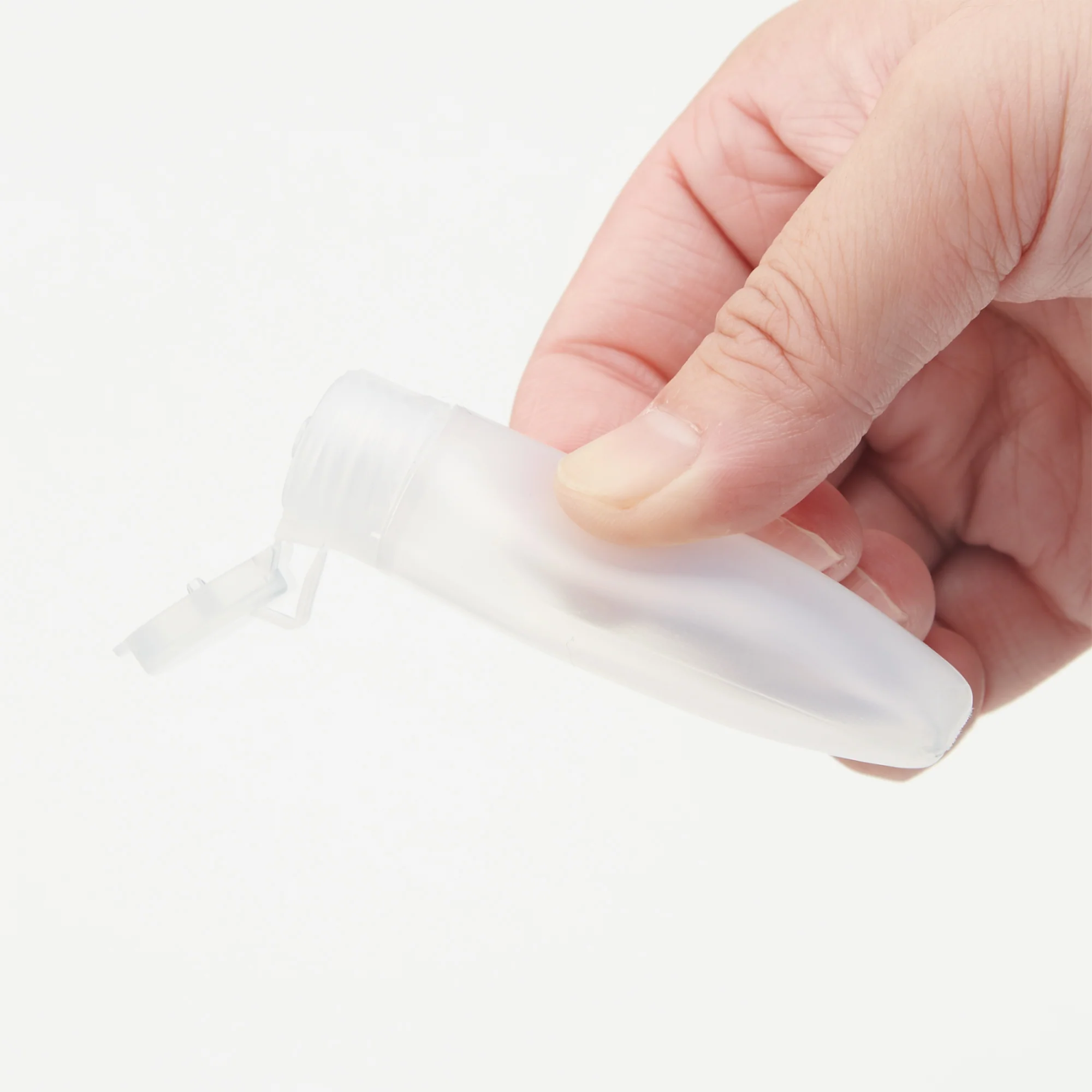 Polyethylene Petite Tube - Image 3