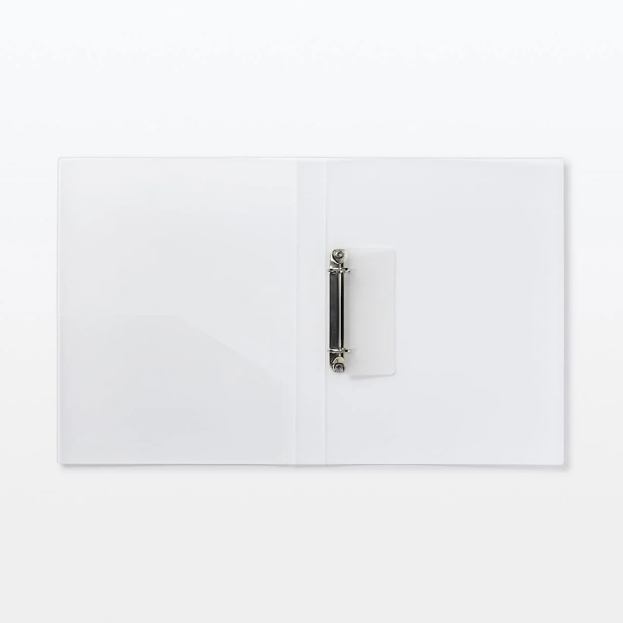 Polypropylene 2-Ring Binder - Image 11