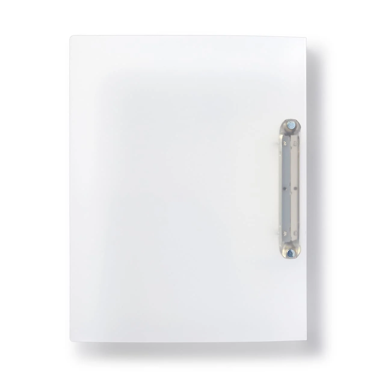 Polypropylene 2-Ring Binder - Image 6