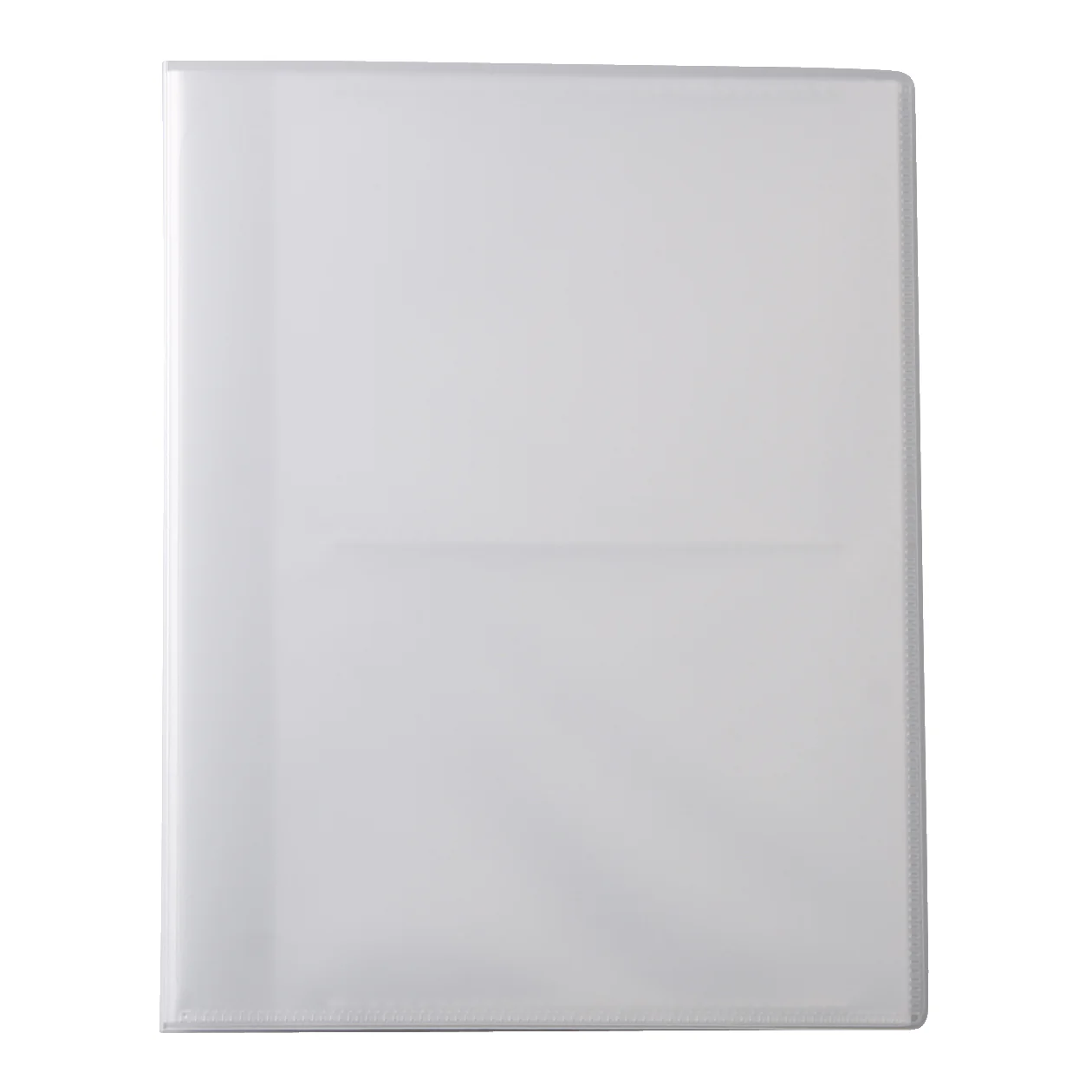 Polypropylene Album