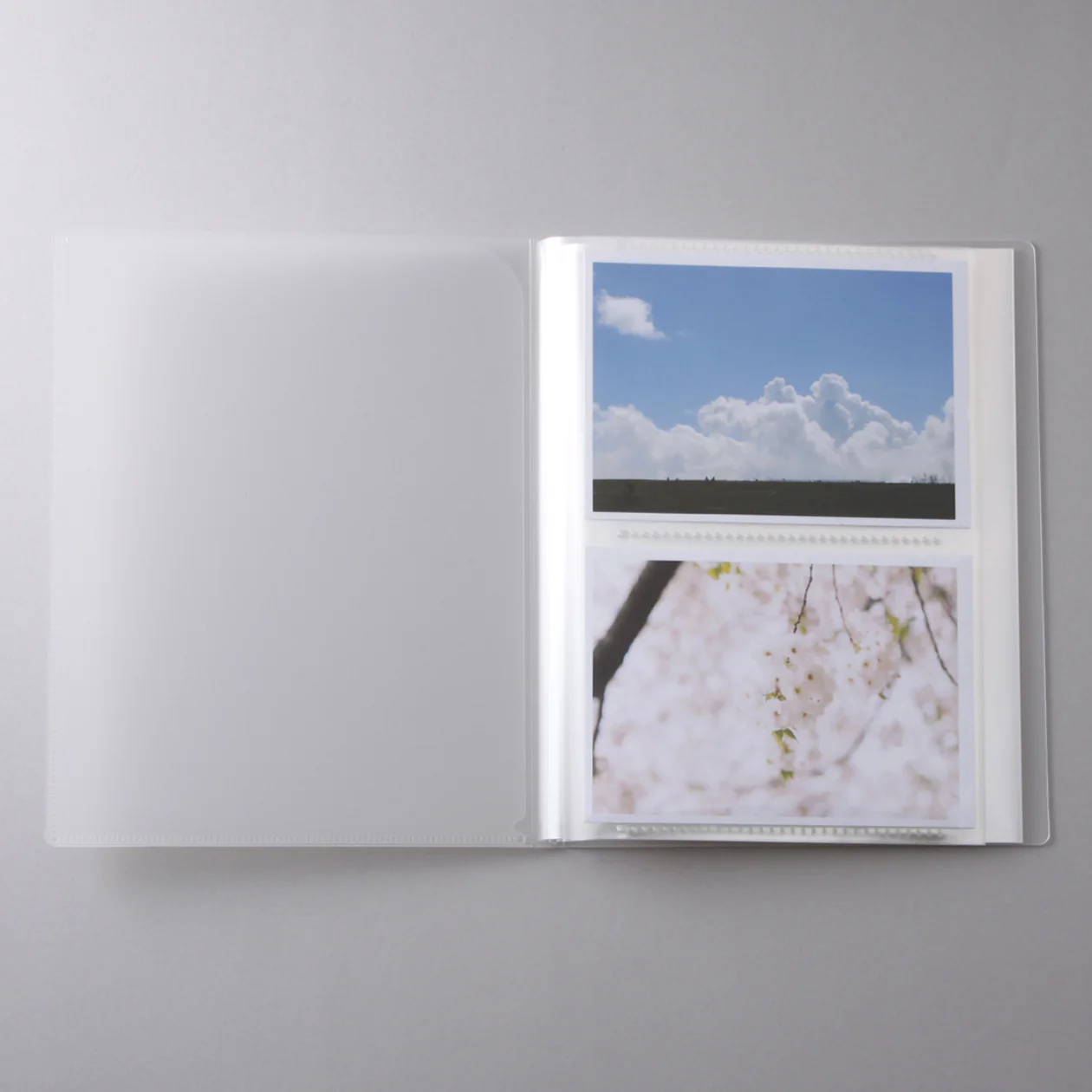 Polypropylene Album - Image 2