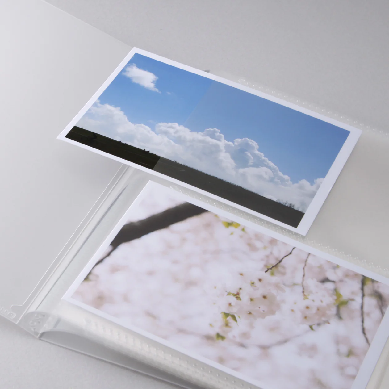 Polypropylene Album - Image 3