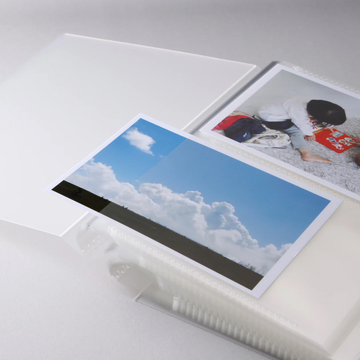 Polypropylene Album - Image 9