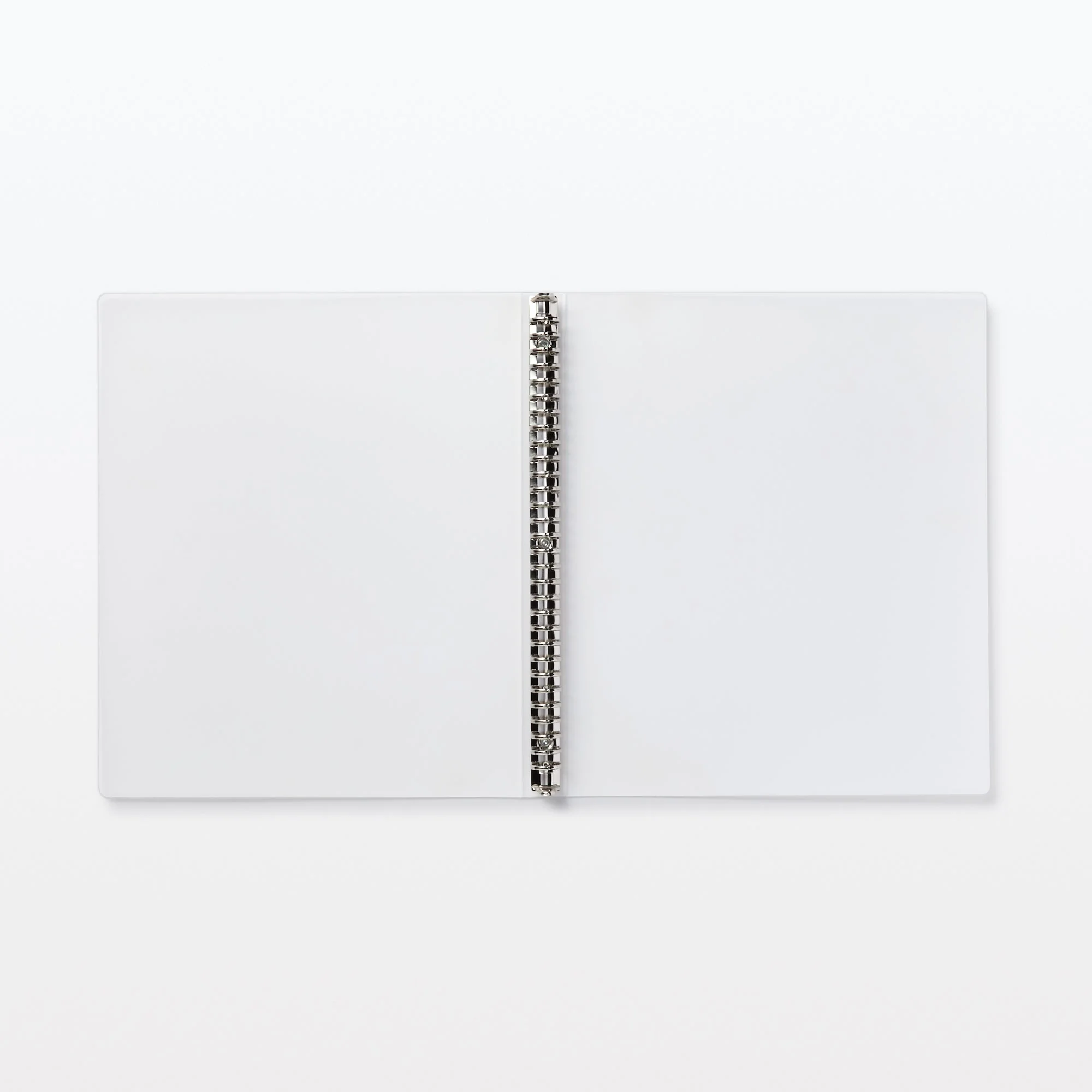 A4 Polypropylene Binder - 30 Ring - Image 4