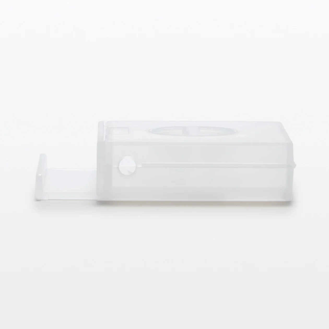 Polypropylene Cable Case with Stand - Image 4