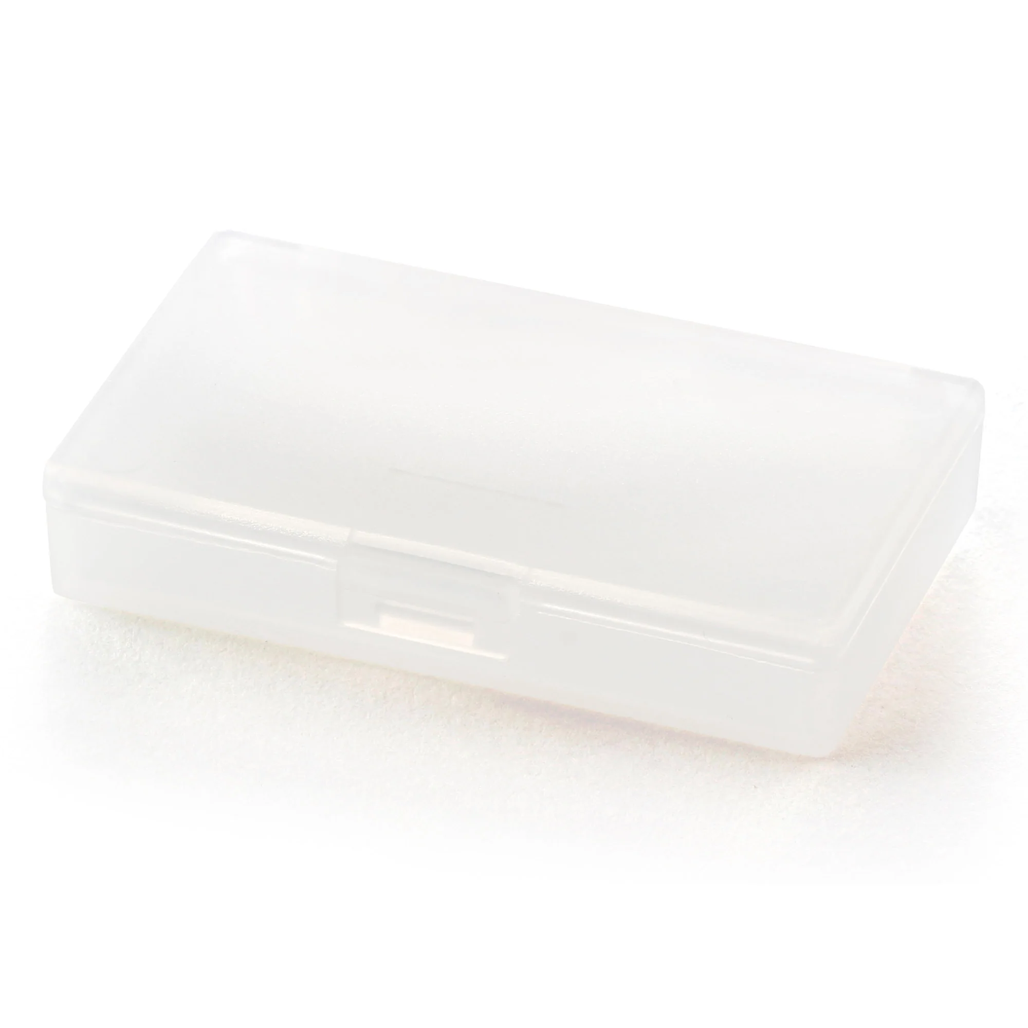 Polypropylene Case