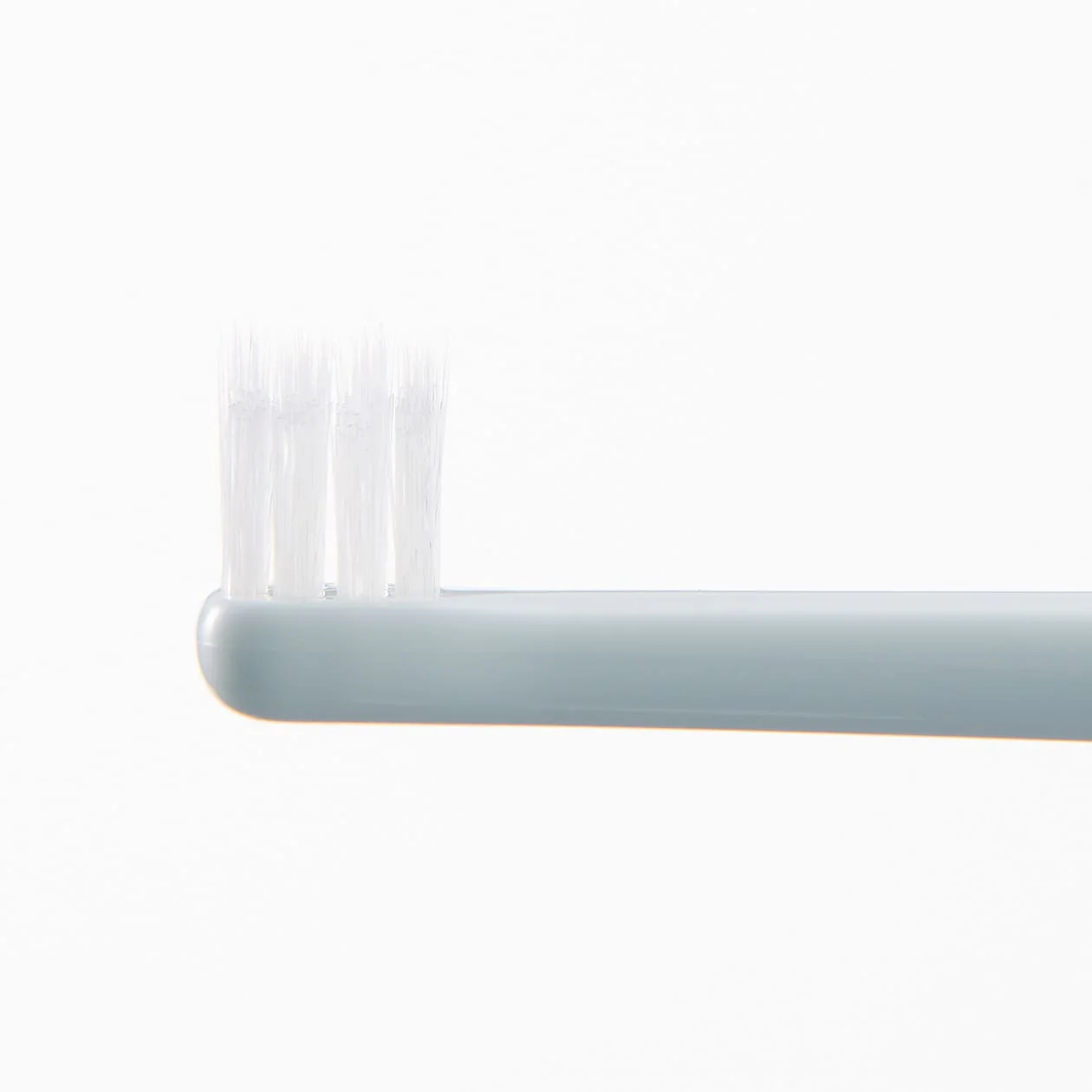 Polypropylene Compact Head Toothbrush - Image 11