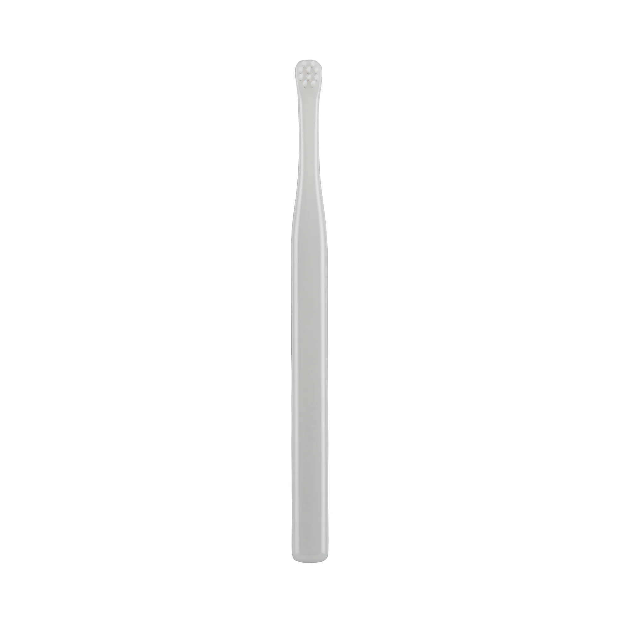 Polypropylene Compact Head Toothbrush - Image 12