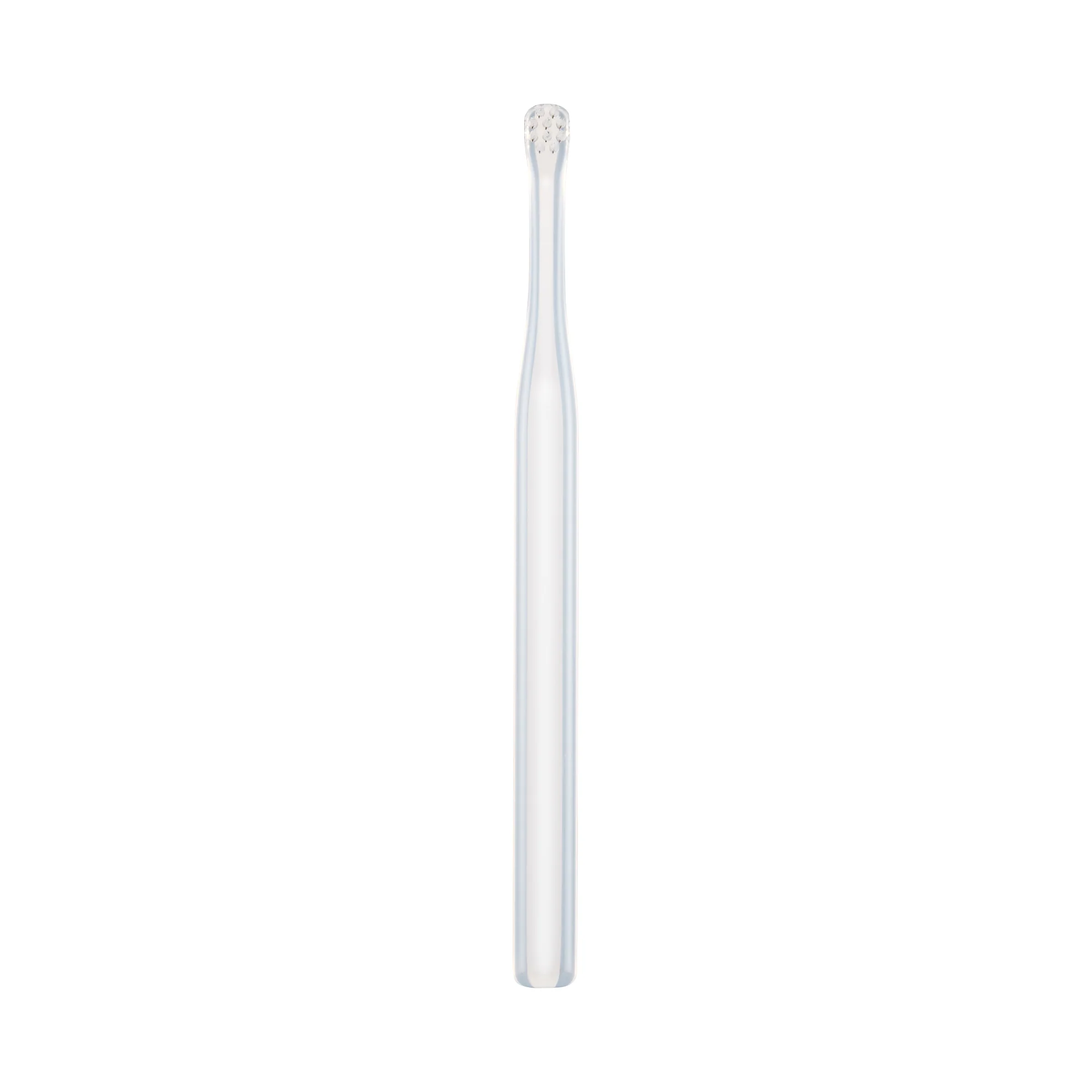 Polypropylene Compact Head Toothbrush - Image 2