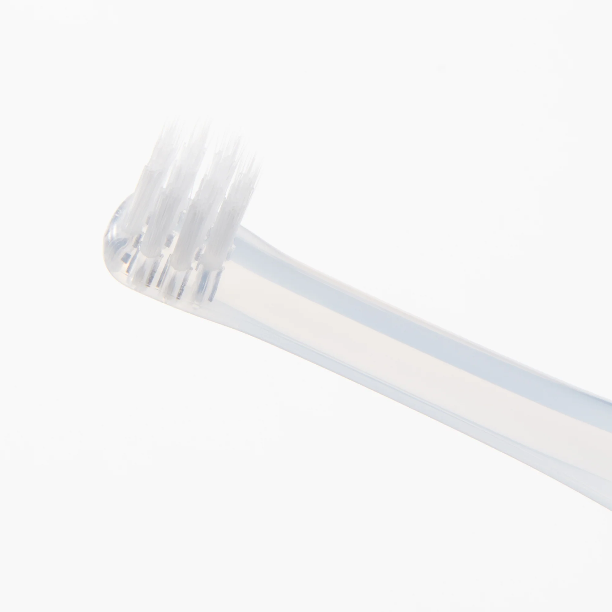 Polypropylene Compact Head Toothbrush - Image 3