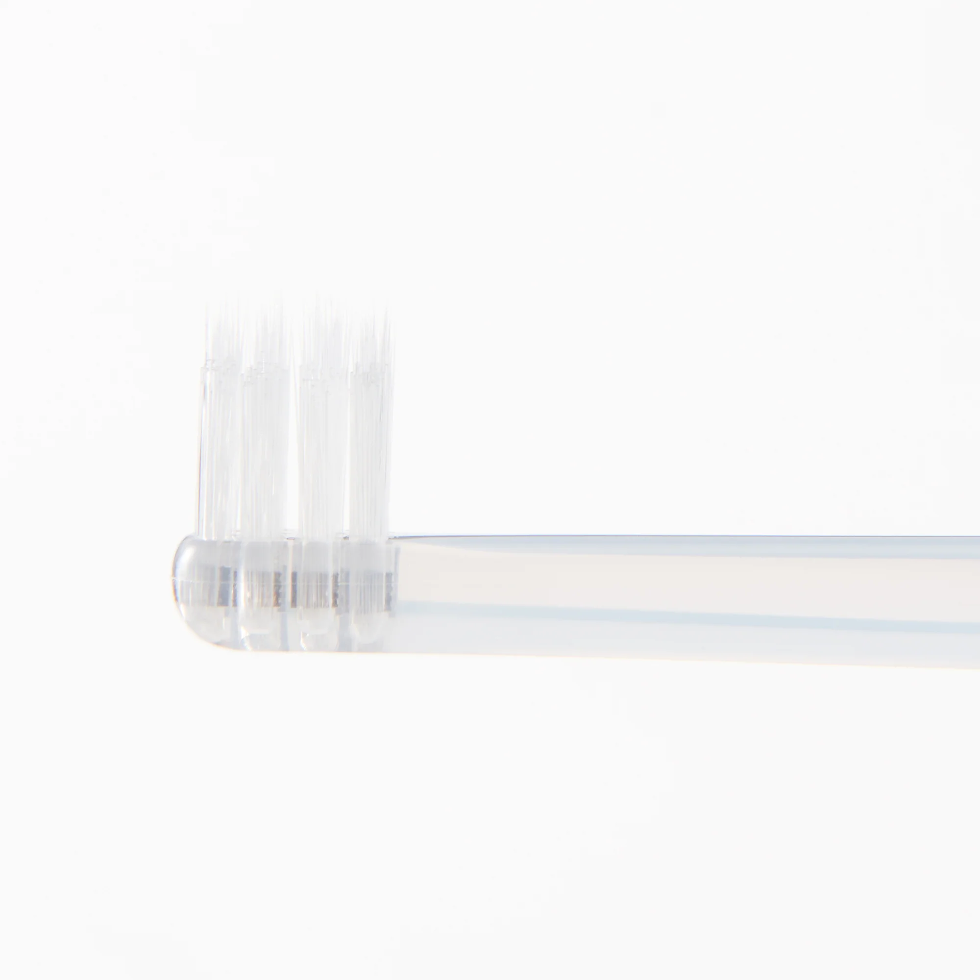 Polypropylene Compact Head Toothbrush - Image 6