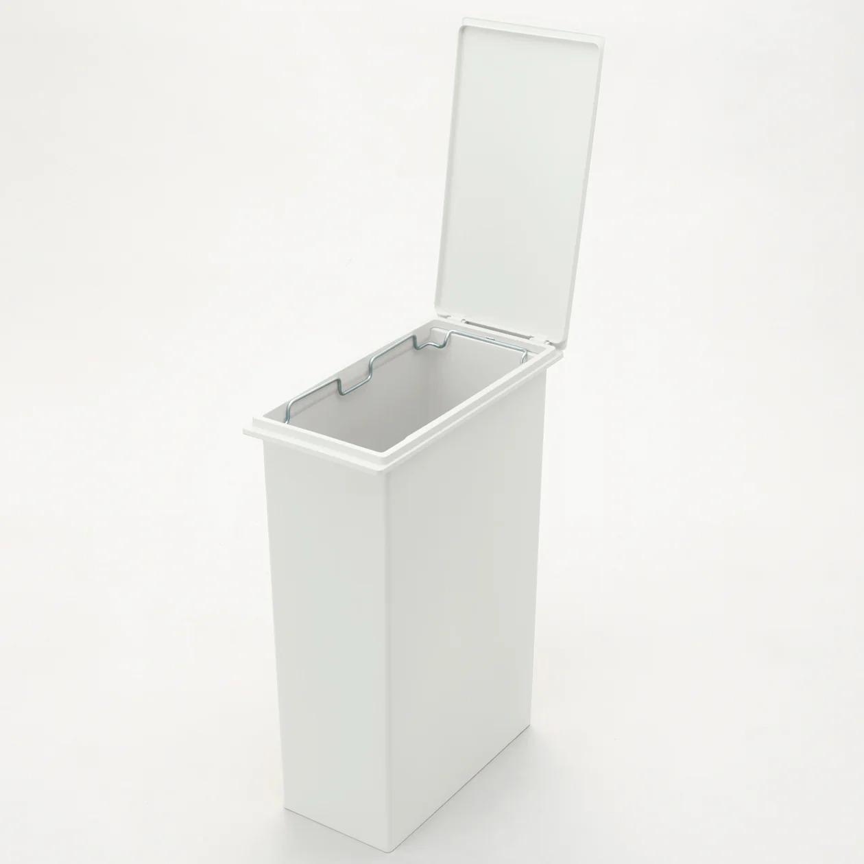 Polypropylene Dust Box Without Lid - Image 12
