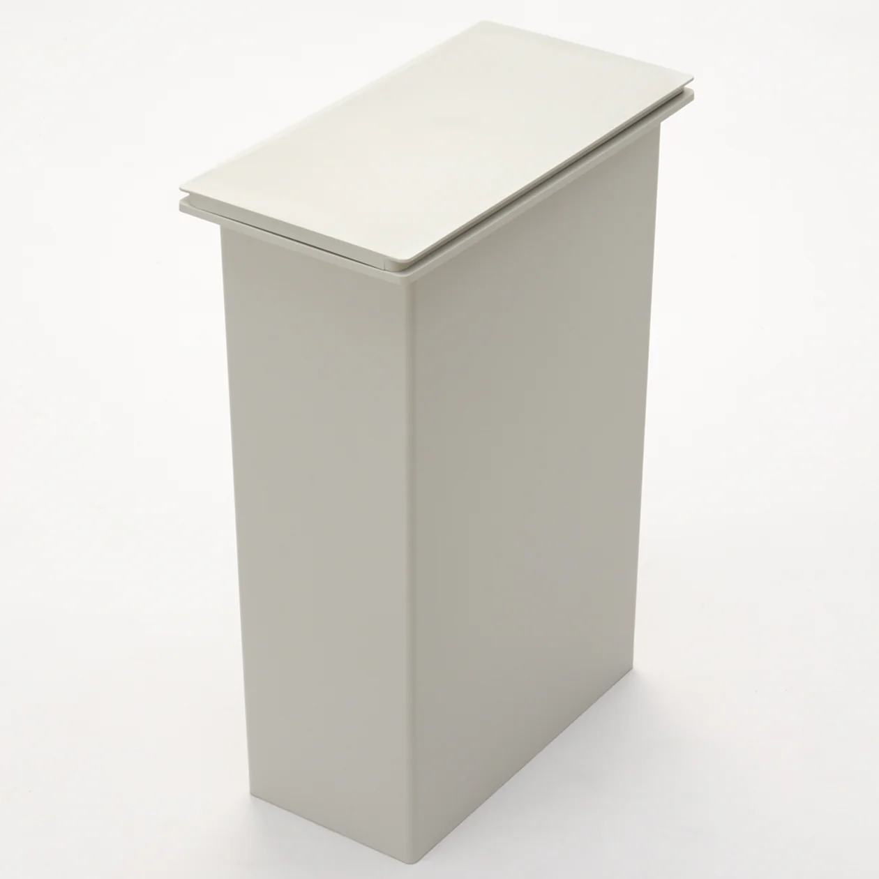 Polypropylene Dust Box Without Lid - Image 15